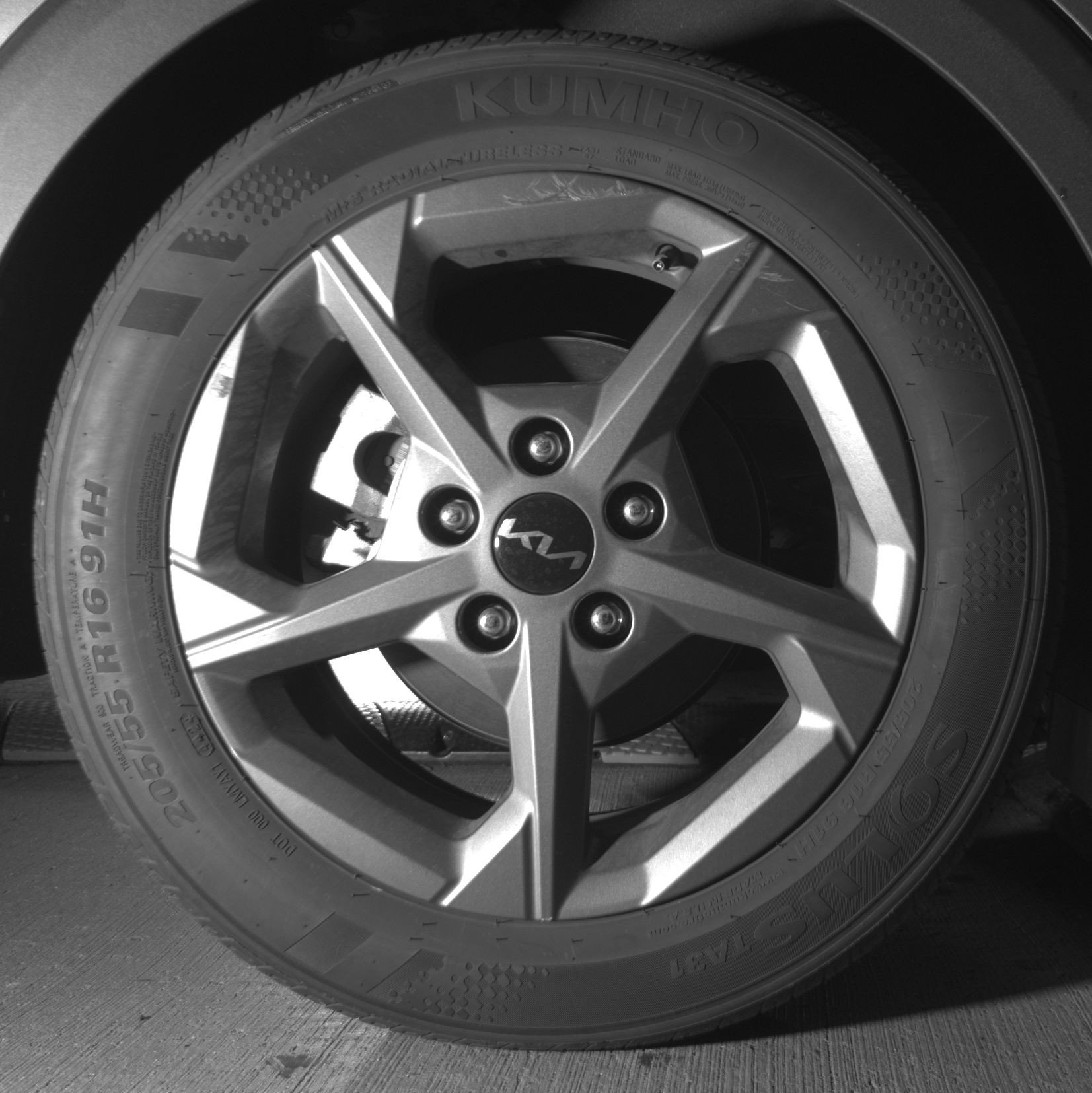 Thumbnail: 2025 Kia K4 - 15