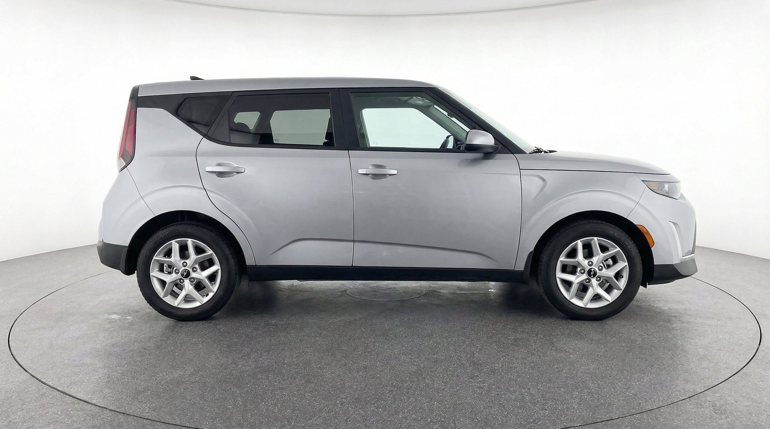 Thumbnail: 2025 Kia Soul - 10