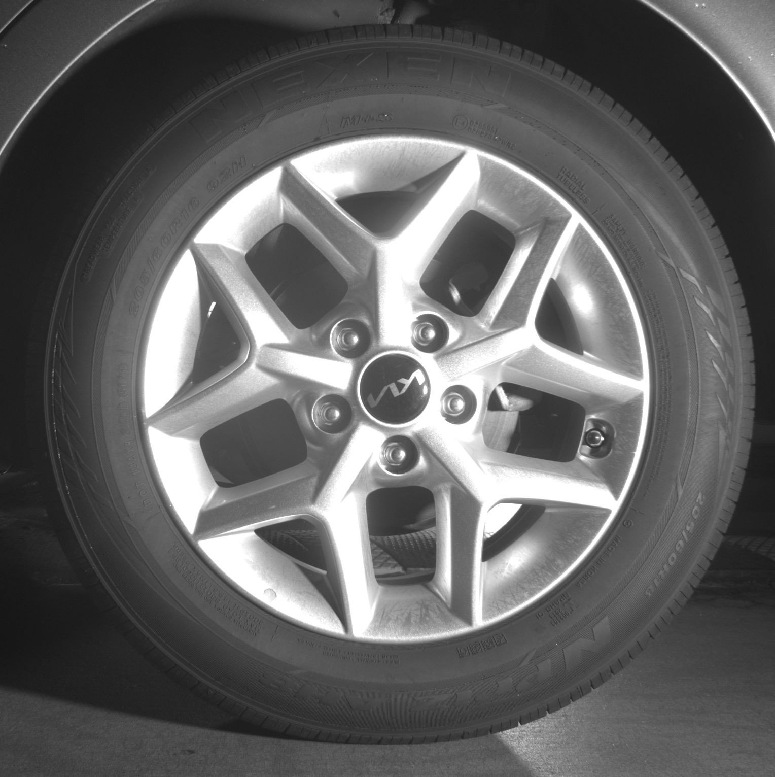 Thumbnail: 2025 Kia Soul - 14