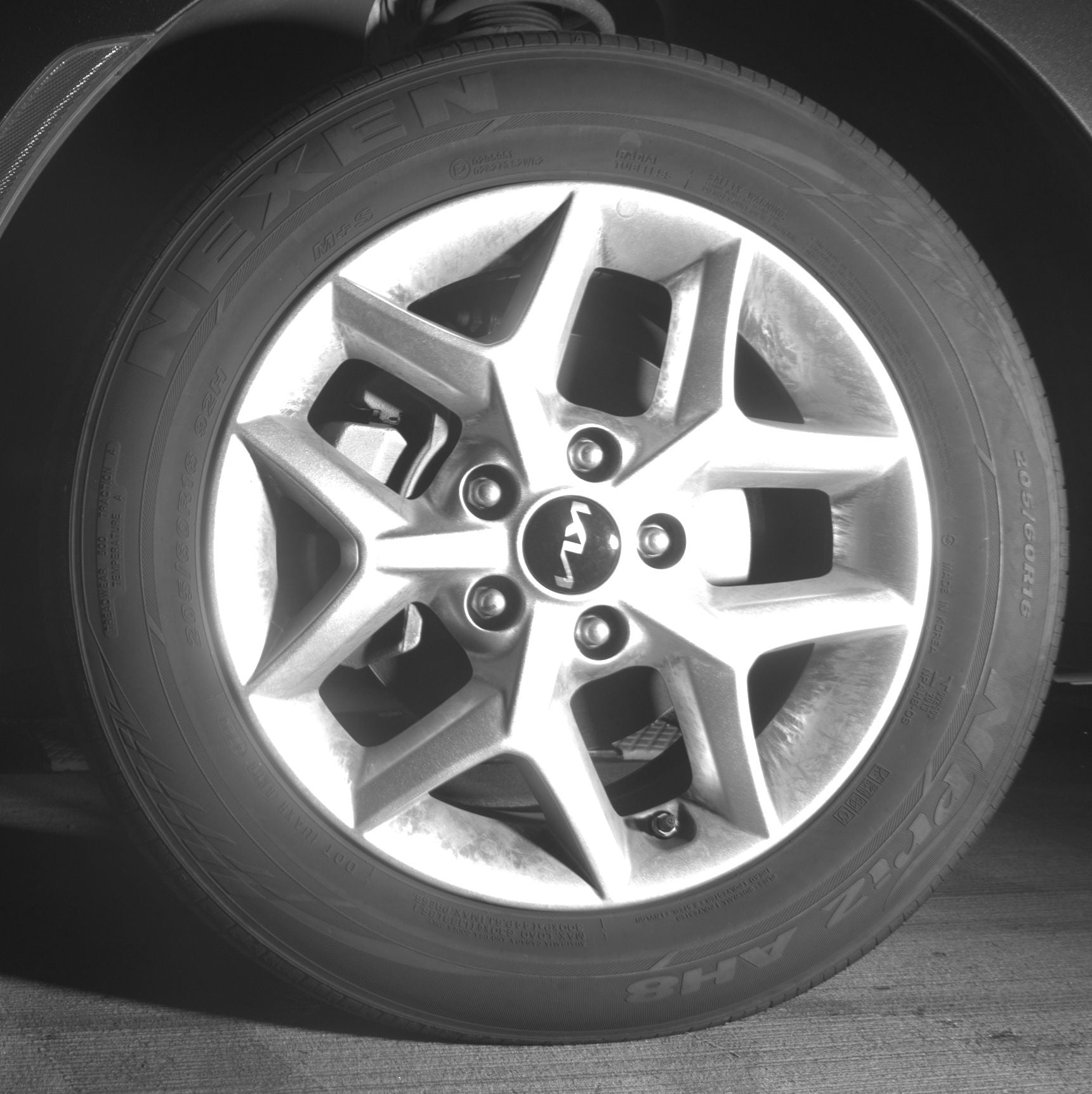 Thumbnail: 2025 Kia Soul - 9