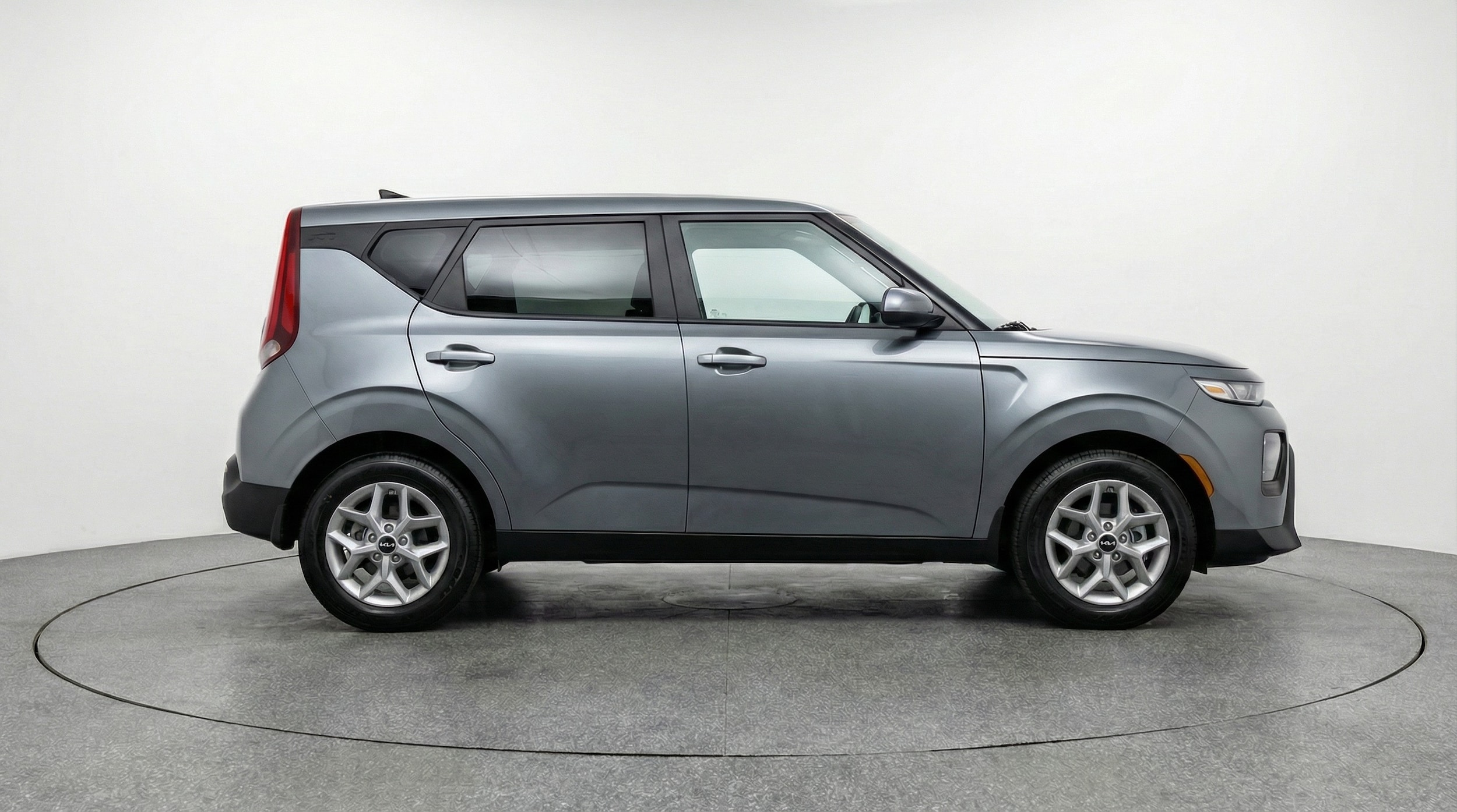 Thumbnail: 2025 Kia Soul - 8