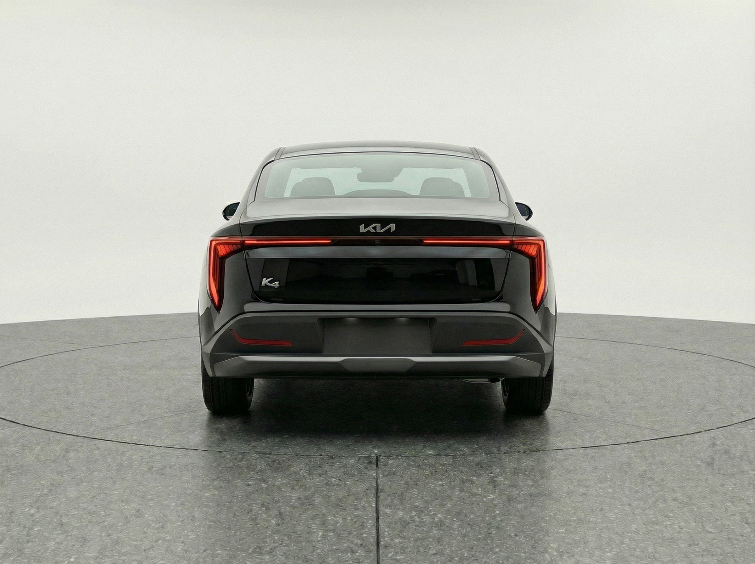 Thumbnail: 2025 Kia K4 - 7