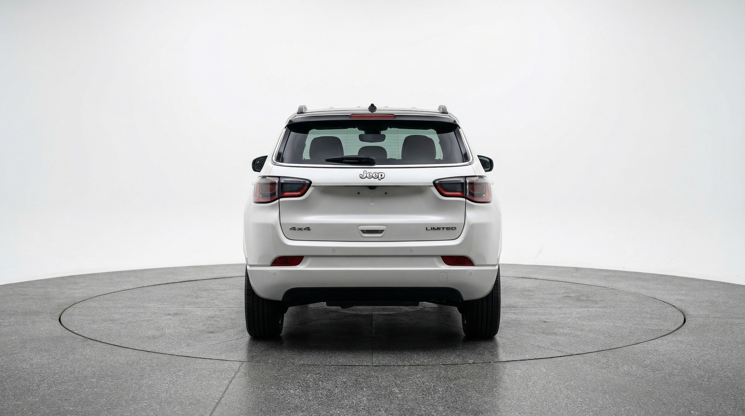 Thumbnail: 2025 Jeep Compass - 6