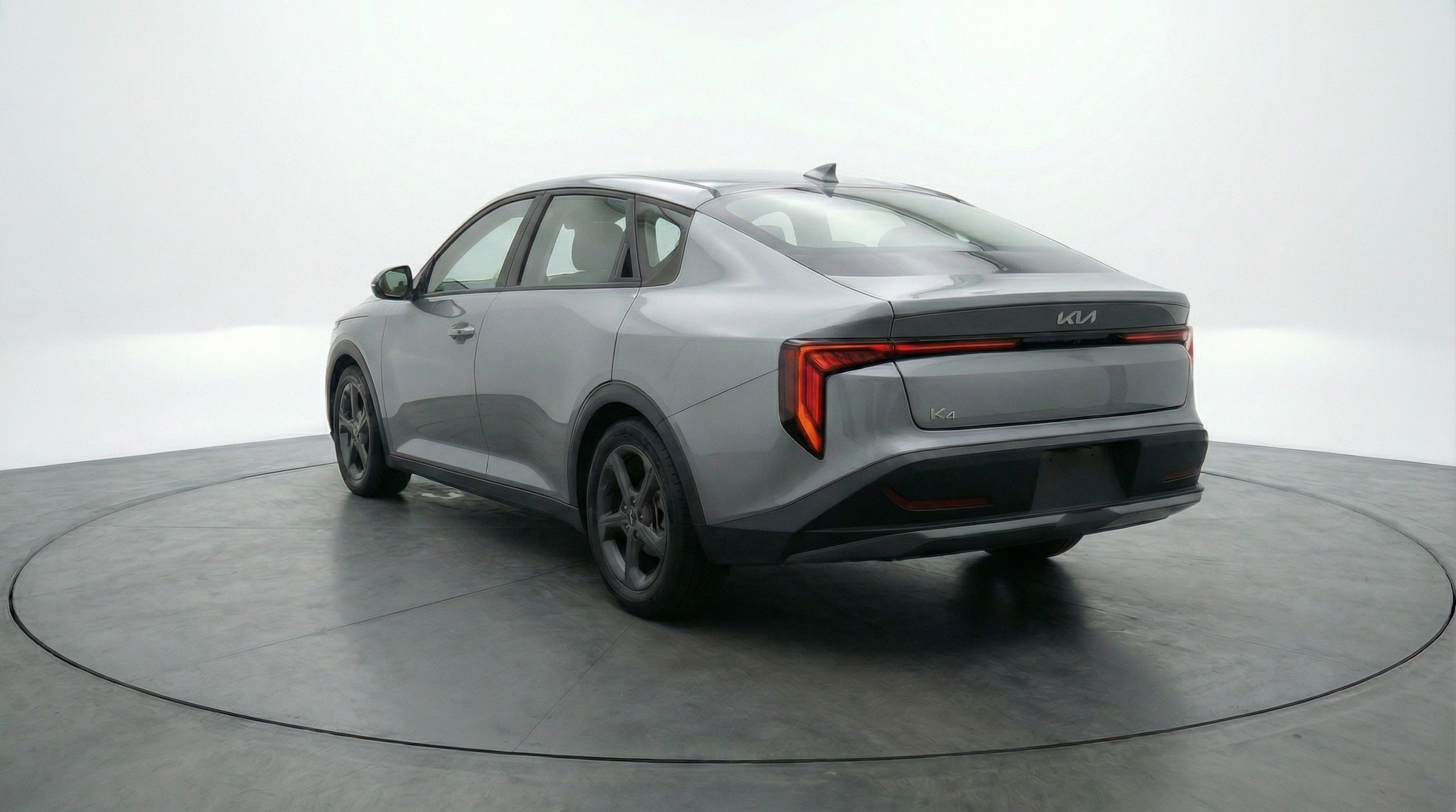 Thumbnail: 2025 Kia K4 - 5
