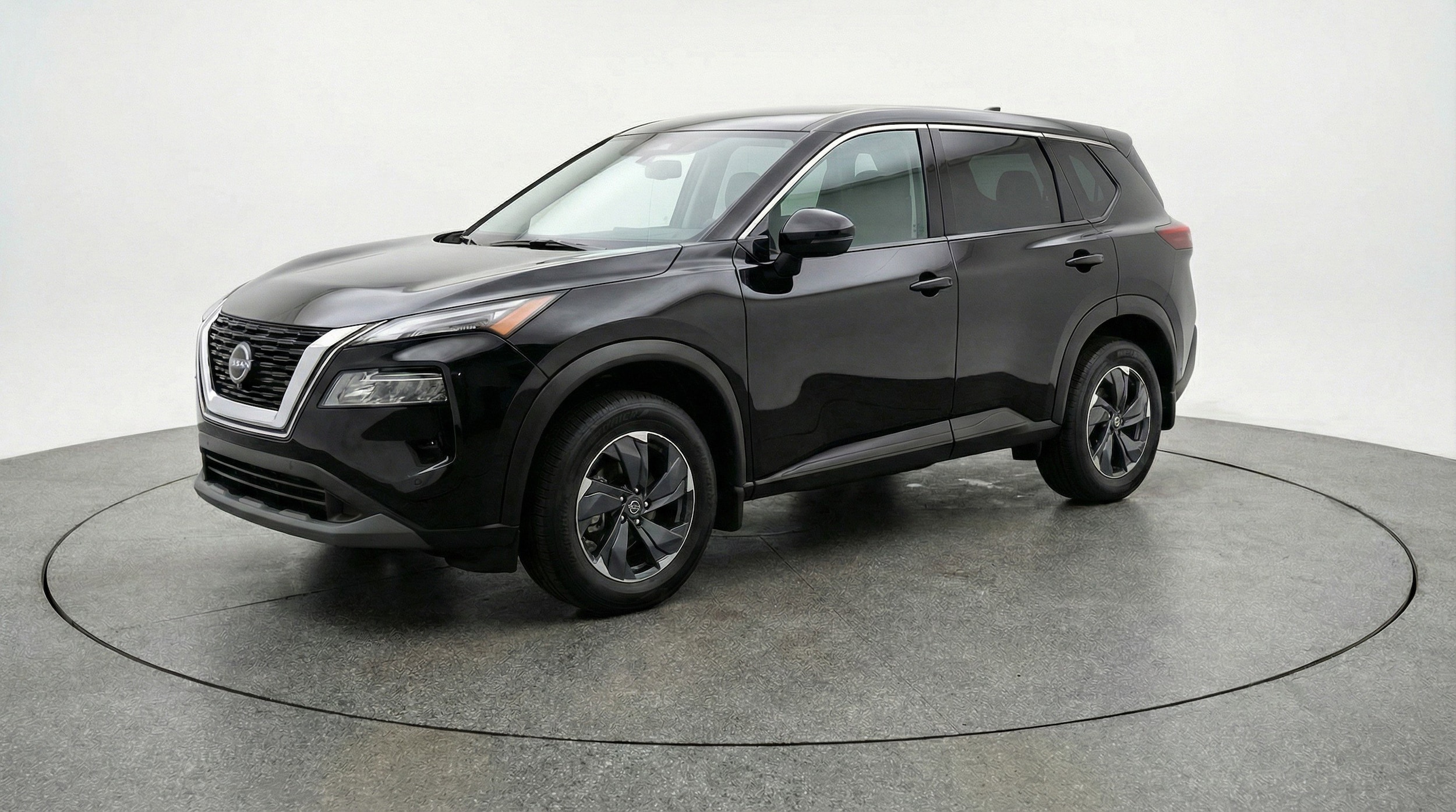 Thumbnail: 2025 Nissan Rogue - 3