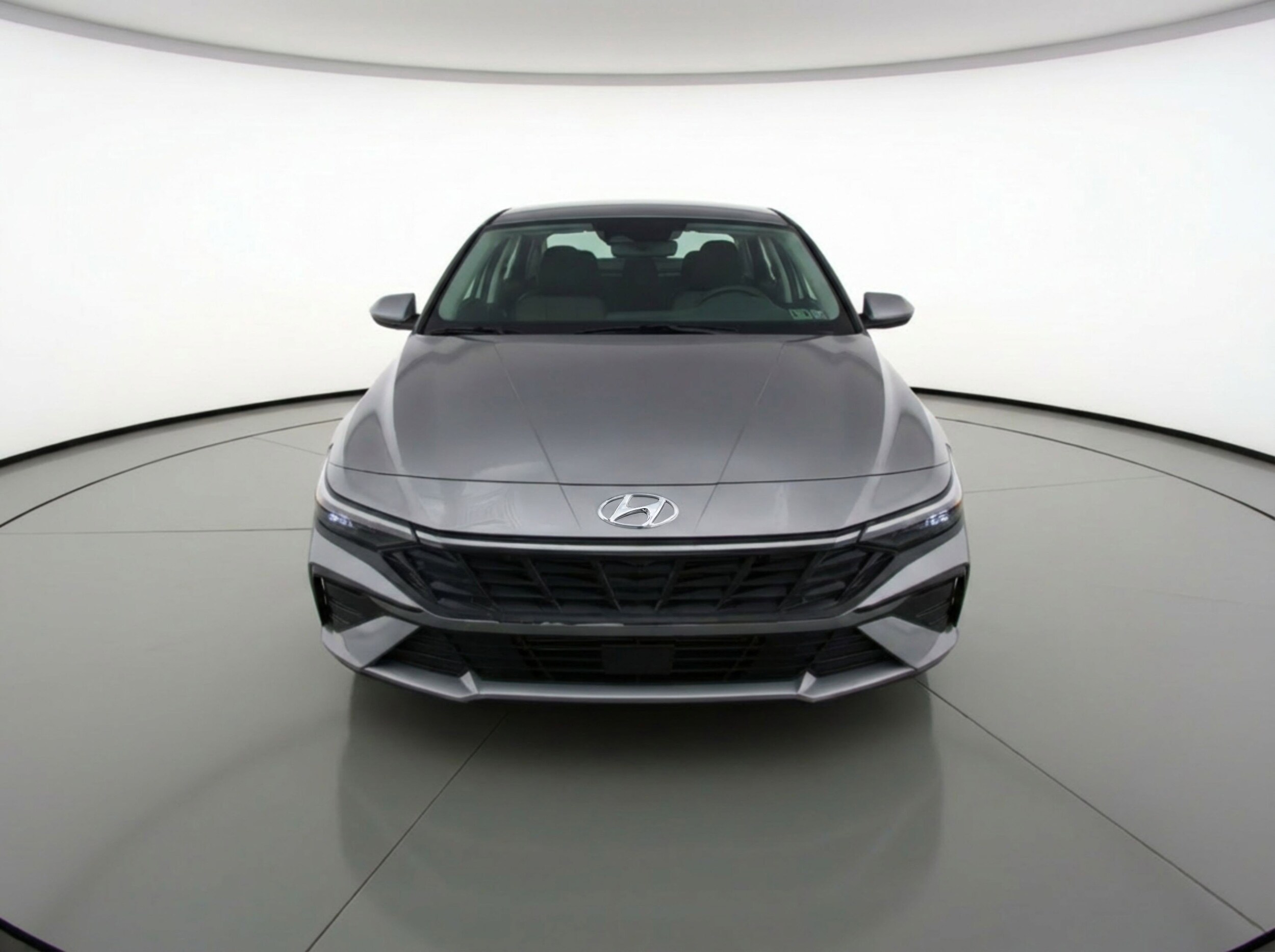 Thumbnail: 2025 Hyundai Elantra - 2