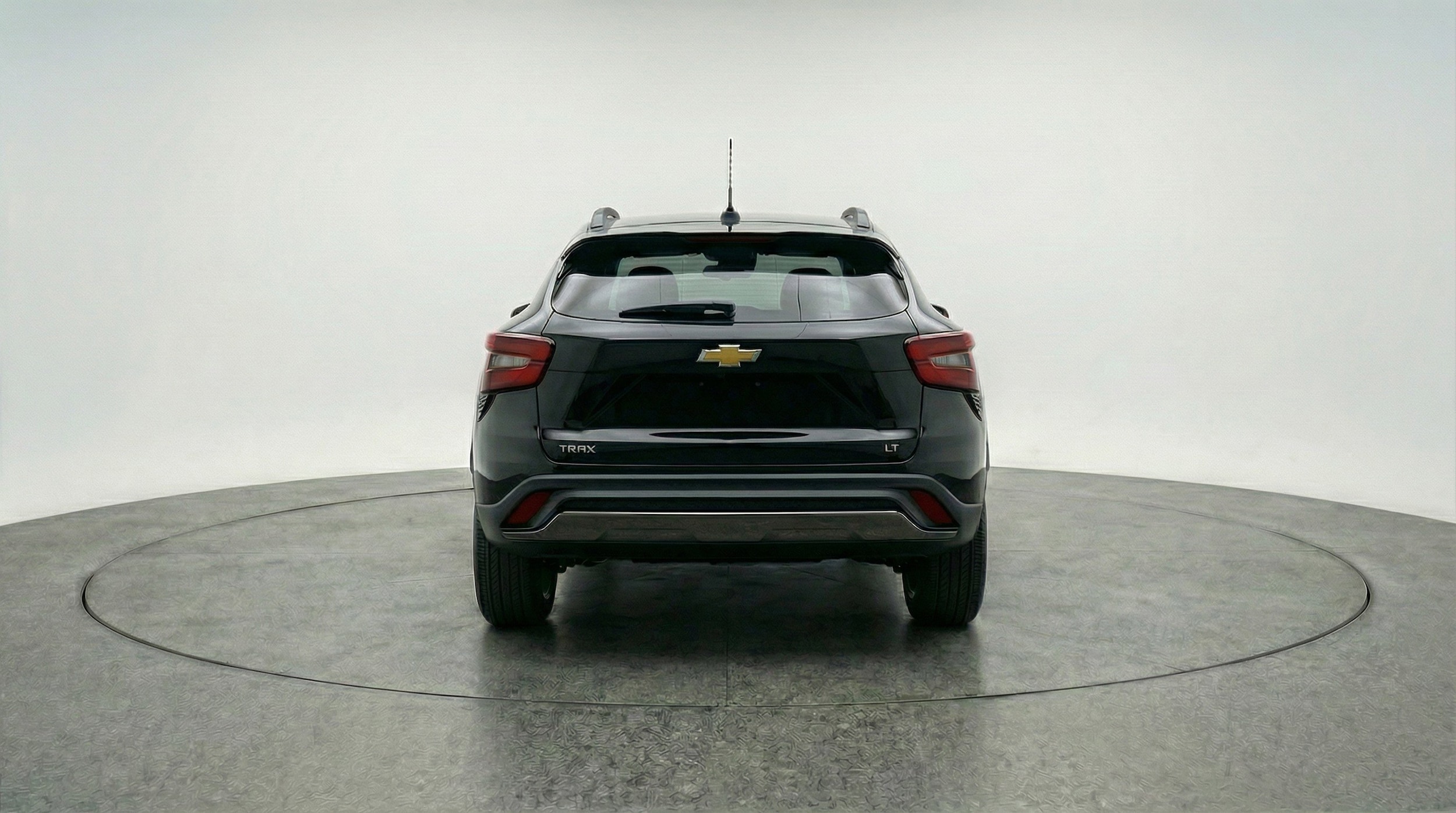 Thumbnail: 2025 Chevrolet Trax - 7
