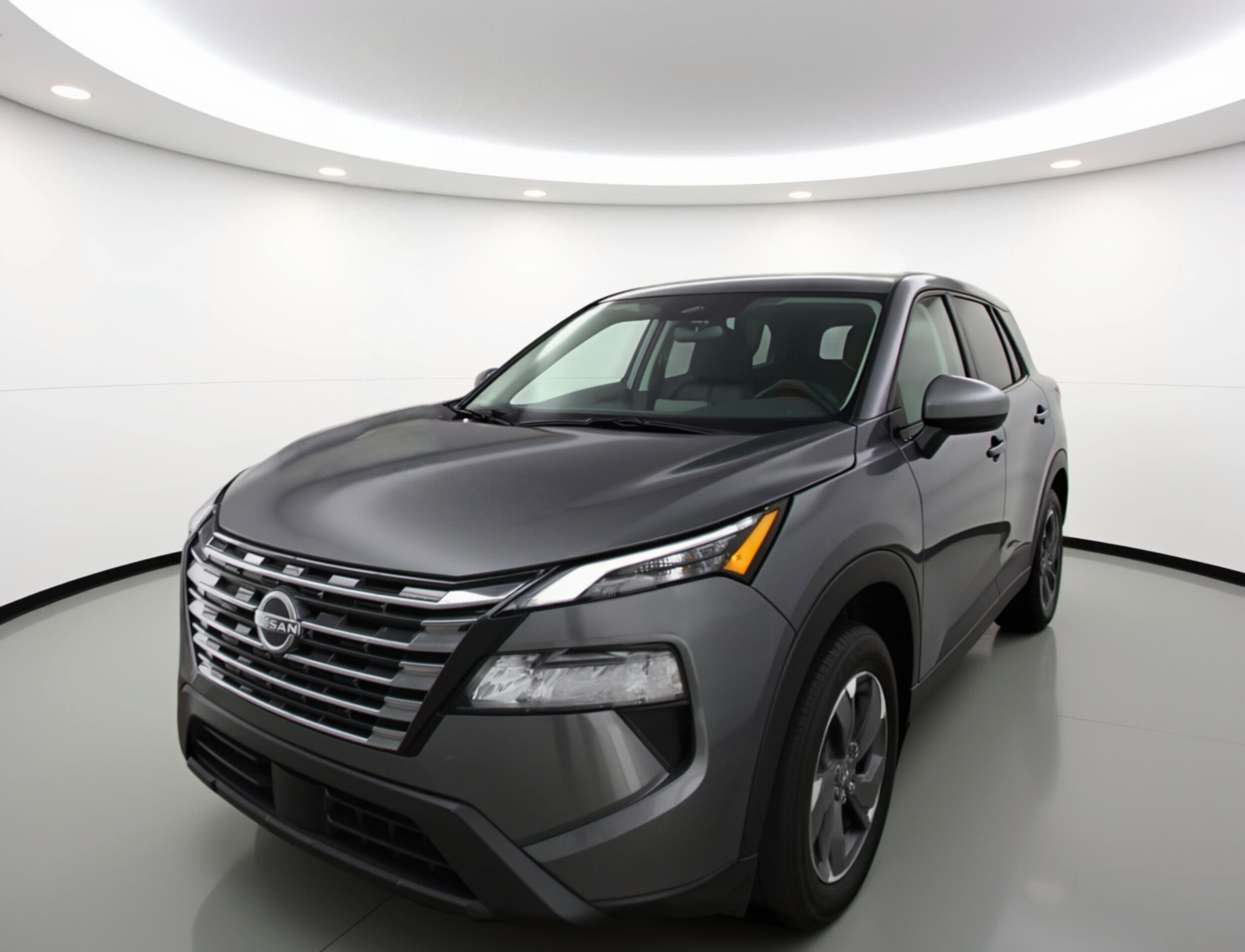 Thumbnail: 2025 Nissan Rogue - 3