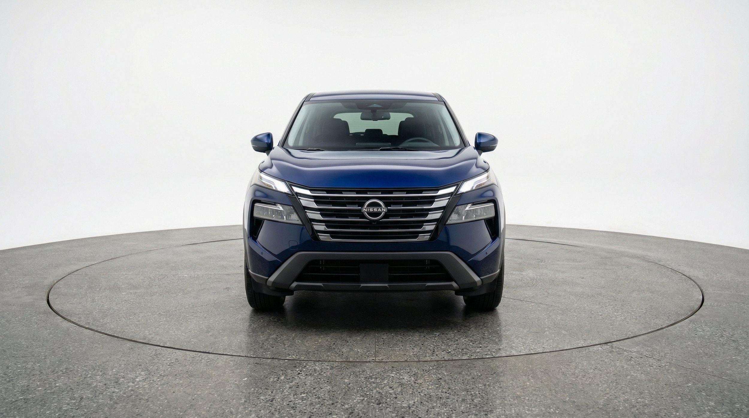 Thumbnail: 2025 Nissan Rogue - 2