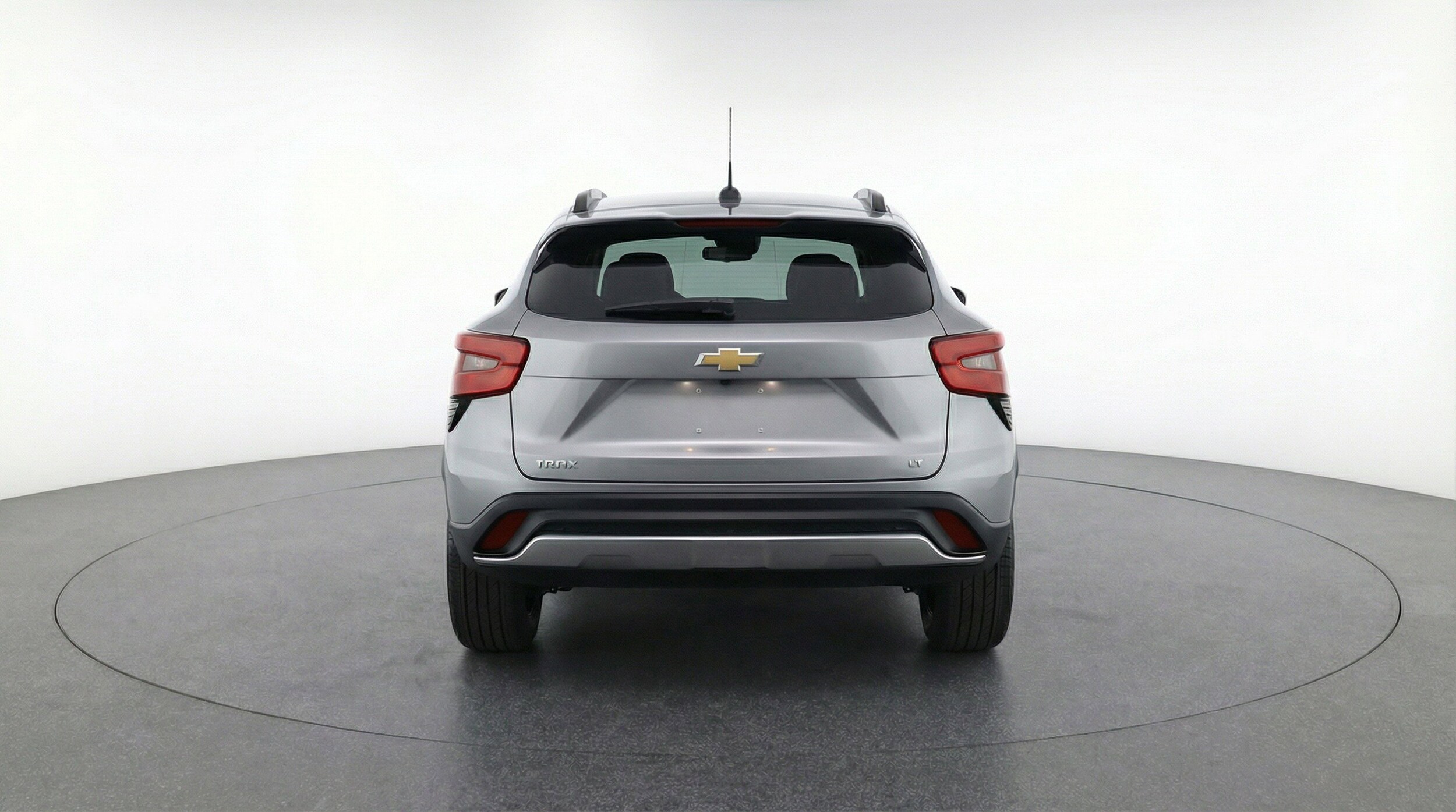 Thumbnail: 2025 Chevrolet Trax - 7