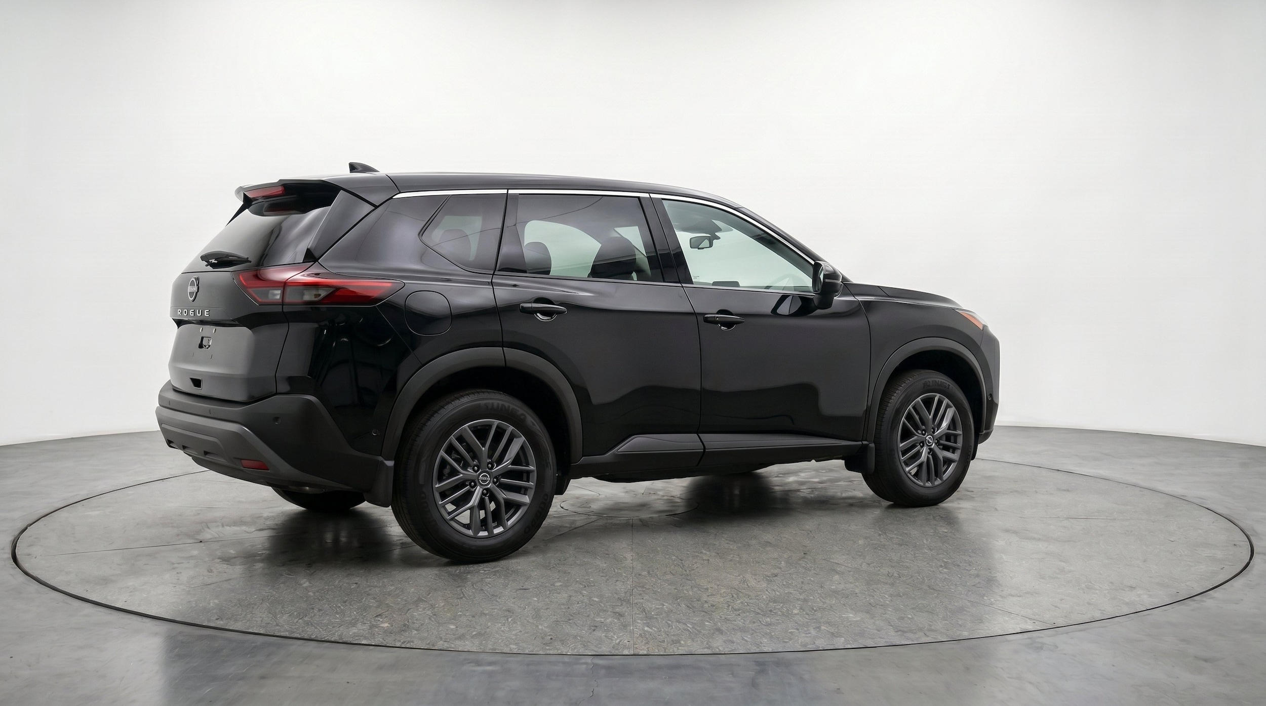 Thumbnail: 2026 Nissan Rogue - 9