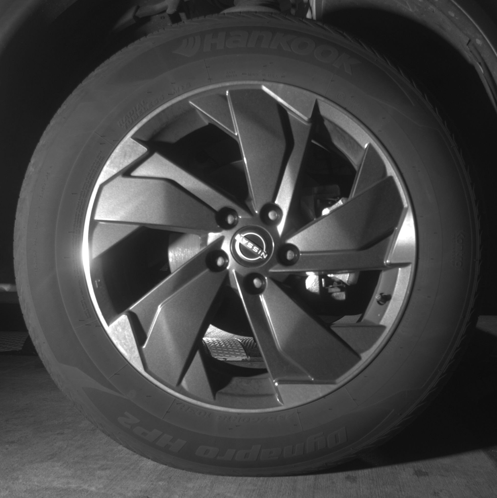 Thumbnail: 2025 Nissan Rogue - 13