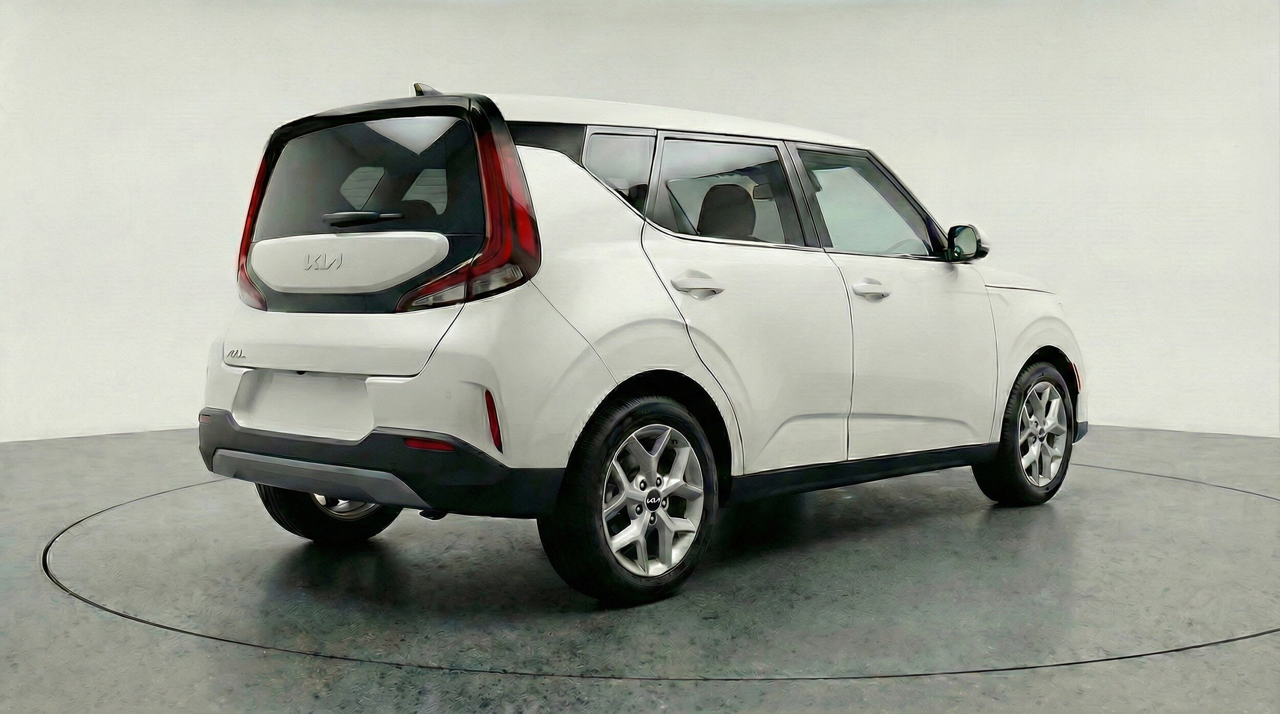 Thumbnail: 2025 Kia Soul - 9