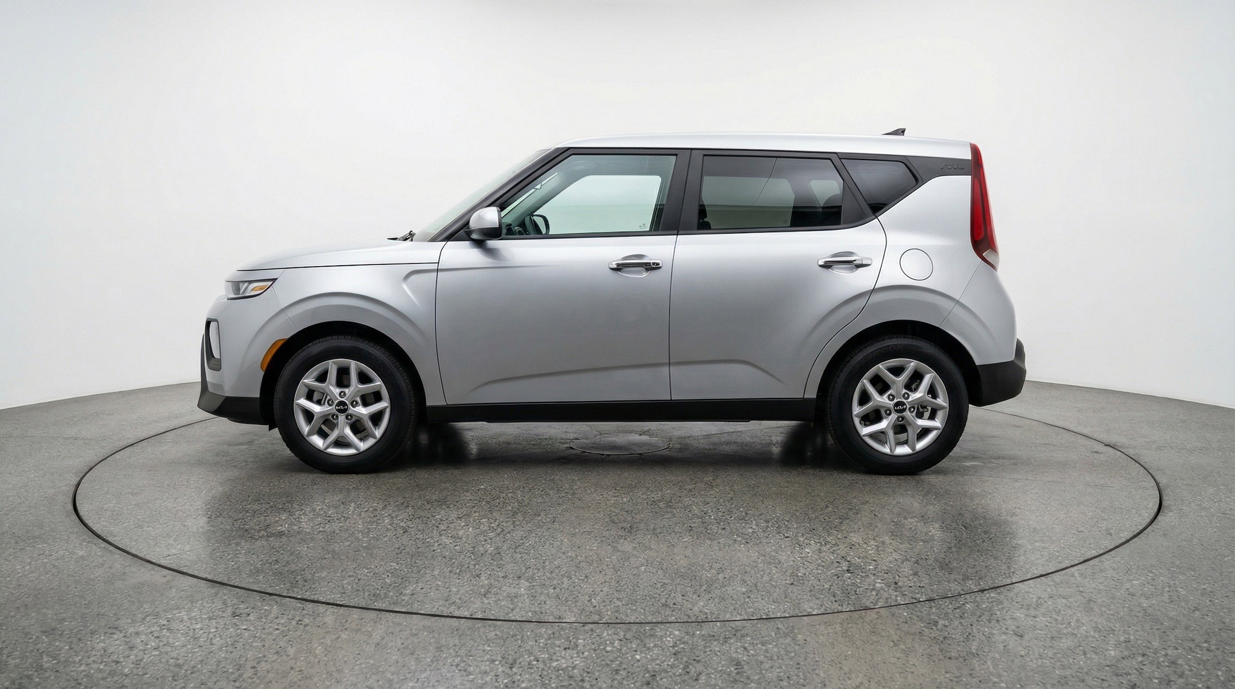 Thumbnail: 2025 Kia Soul - 5