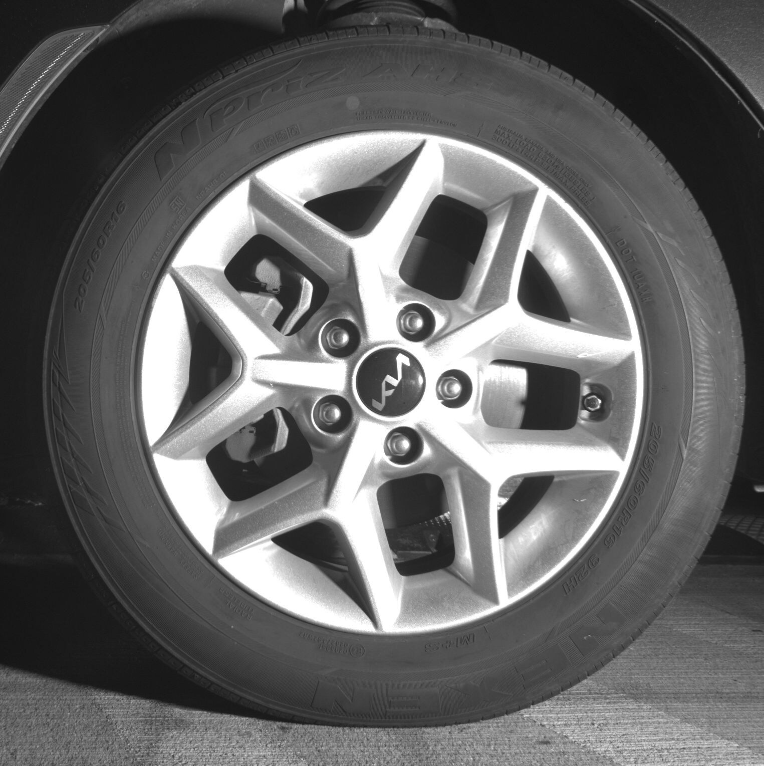 Thumbnail: 2025 Kia Soul - 9