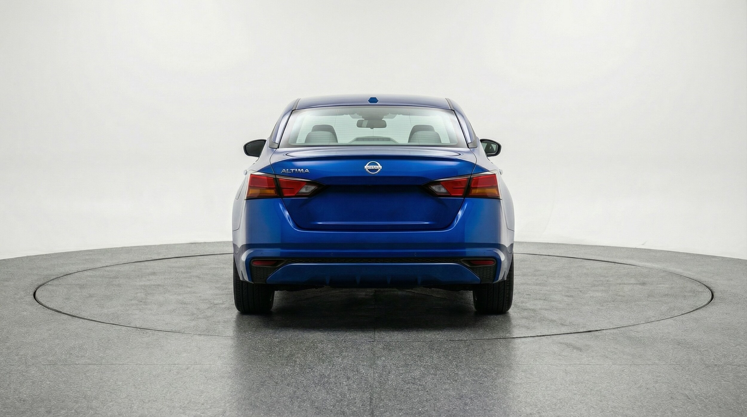 Thumbnail: 2025 Nissan Altima - 6