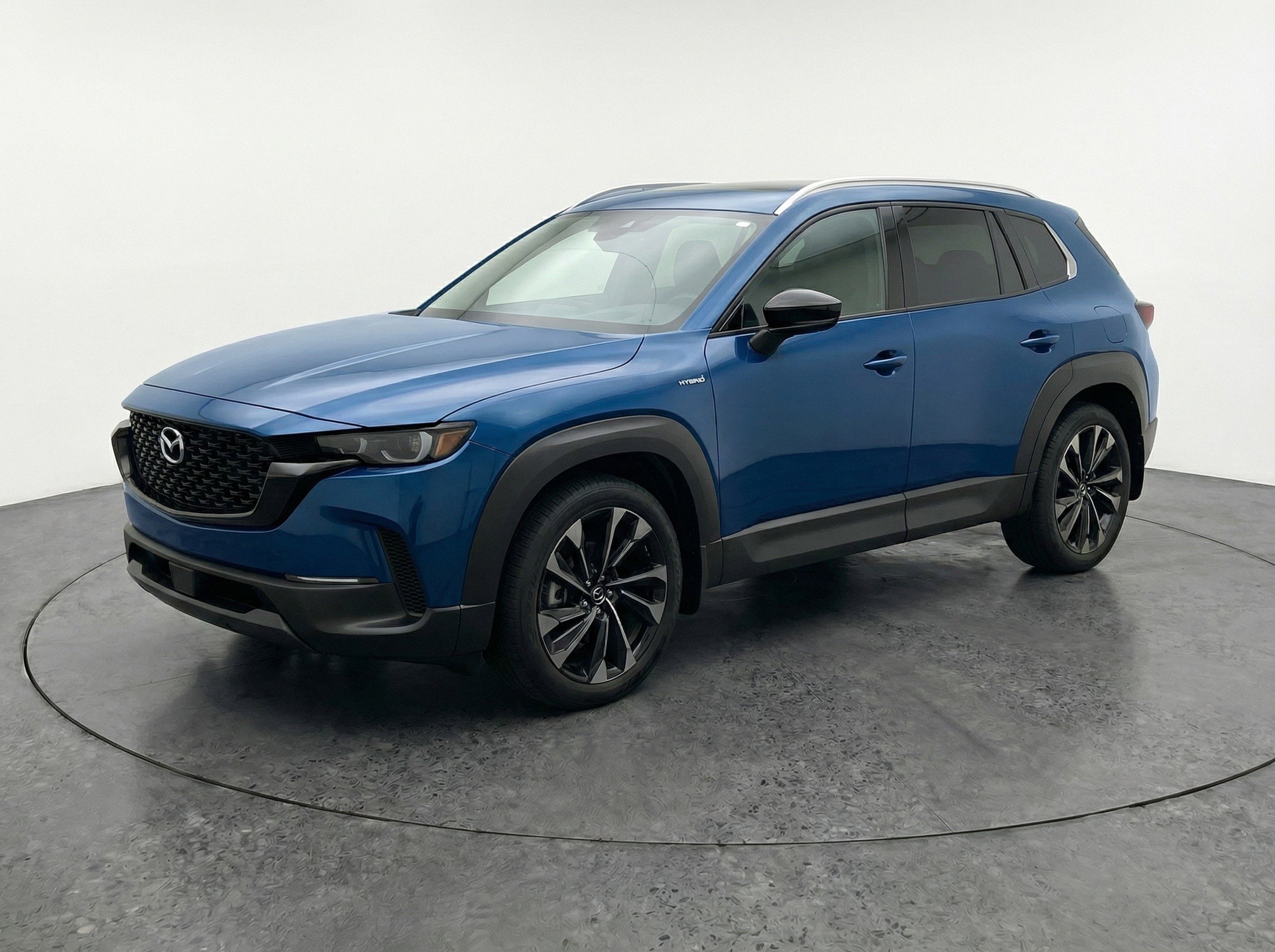 Thumbnail: 2025 Mazda CX-50 - 3