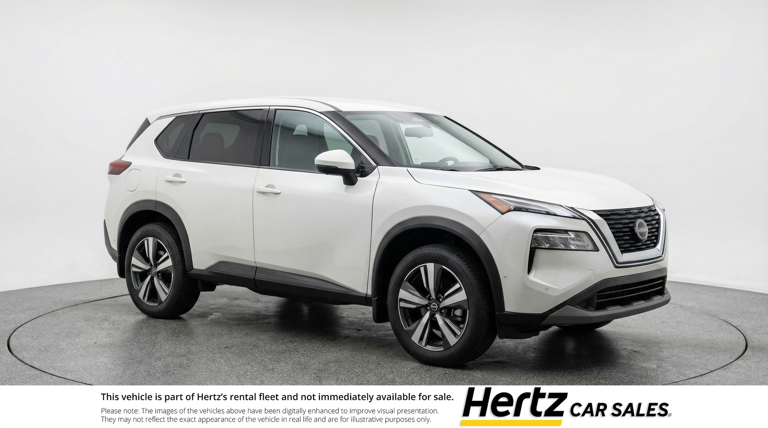 Thumbnail: 2026 Nissan Rogue - 1