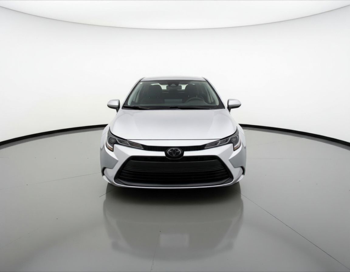 Thumbnail: 2025 Toyota Corolla - 2