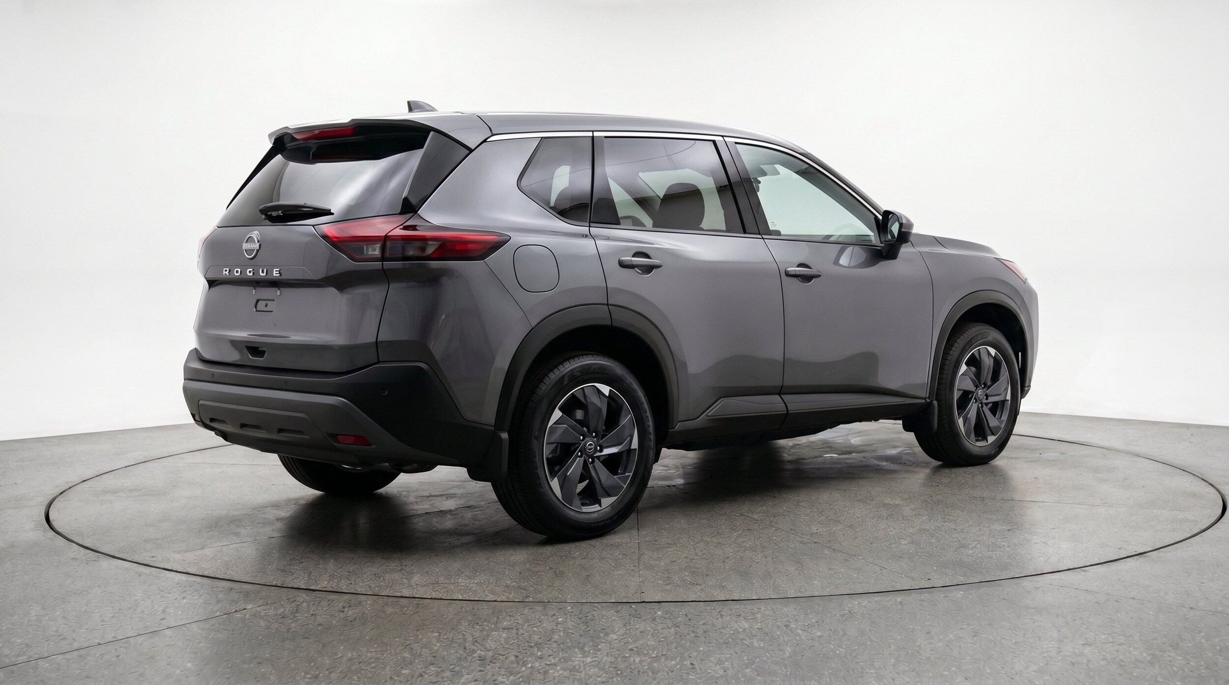 Thumbnail: 2025 Nissan Rogue - 9