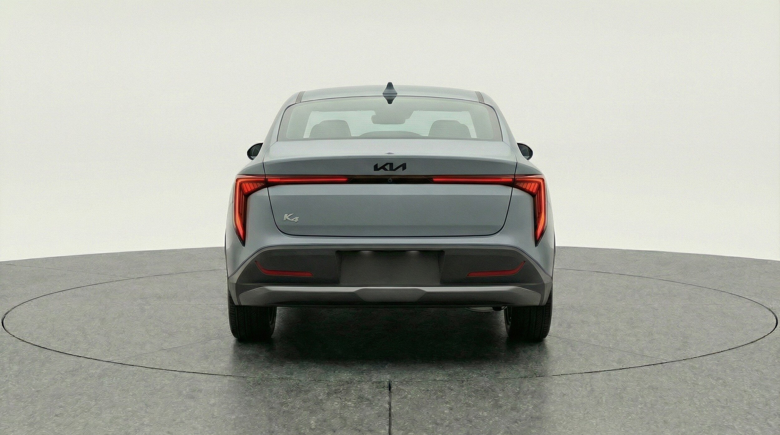 Thumbnail: 2025 Kia K4 - 7
