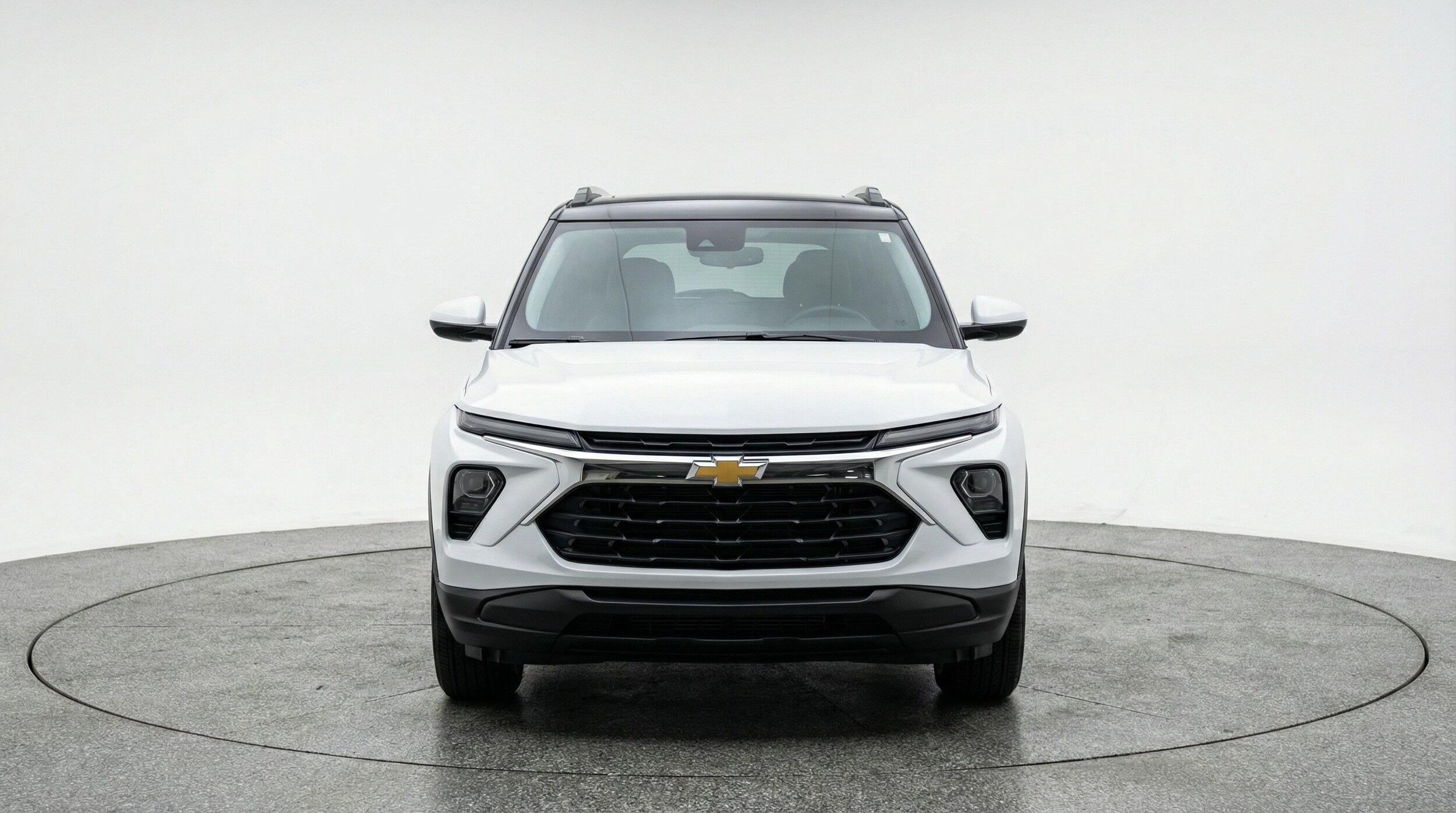 Thumbnail: 2025 Chevrolet TrailBlazer - 2