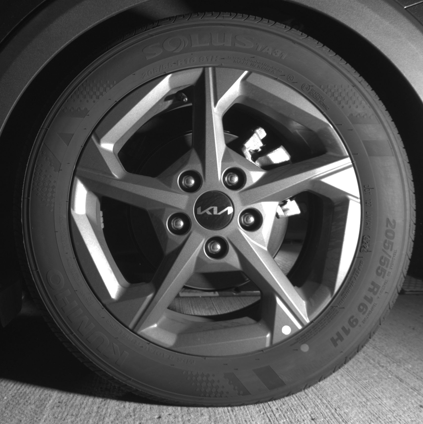 Thumbnail: 2025 Kia K4 - 14