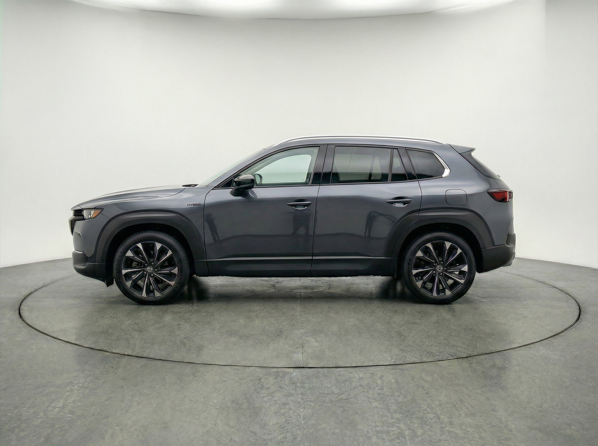 Thumbnail: 2025 Mazda CX-50 - 5