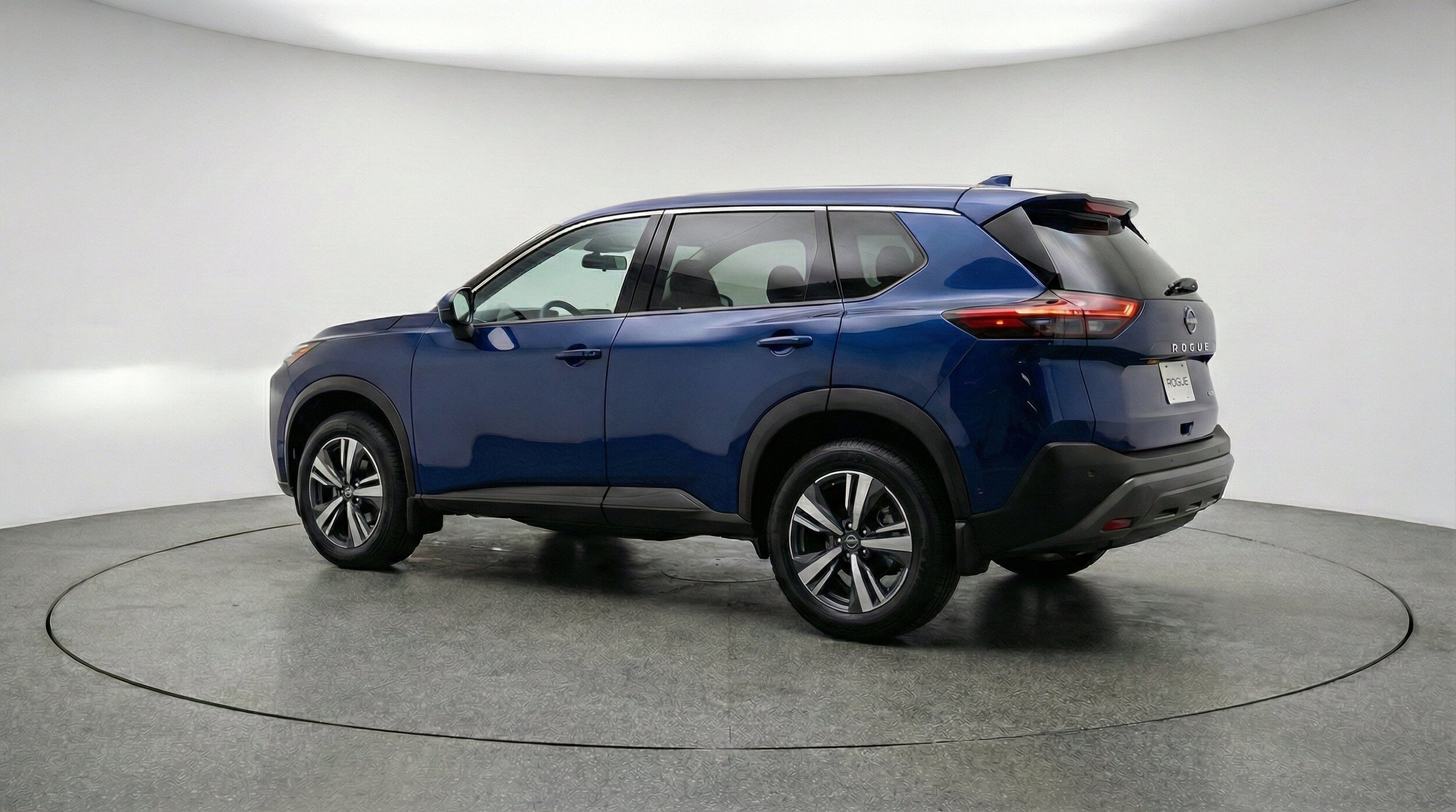 Thumbnail: 2026 Nissan Rogue - 6