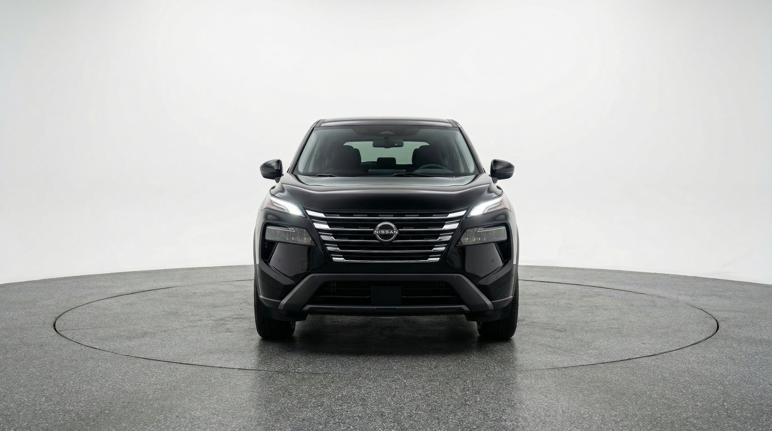 Thumbnail: 2026 Nissan Rogue - 2