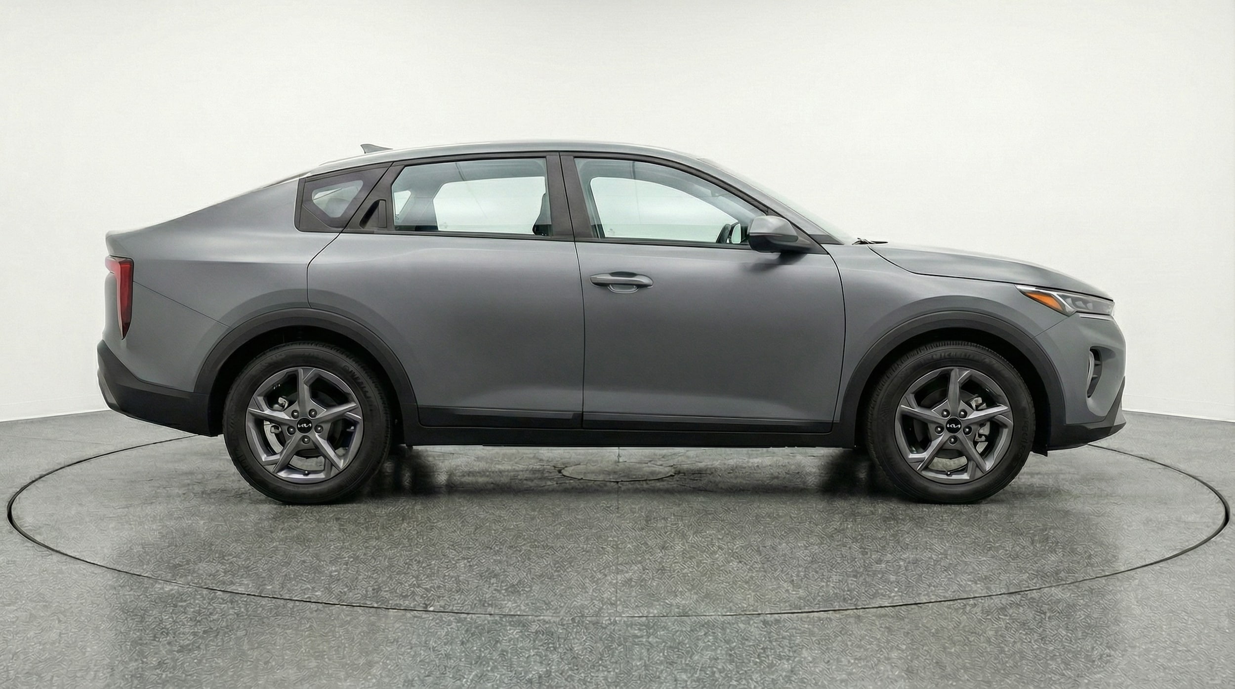 Thumbnail: 2025 Kia K4 - 8