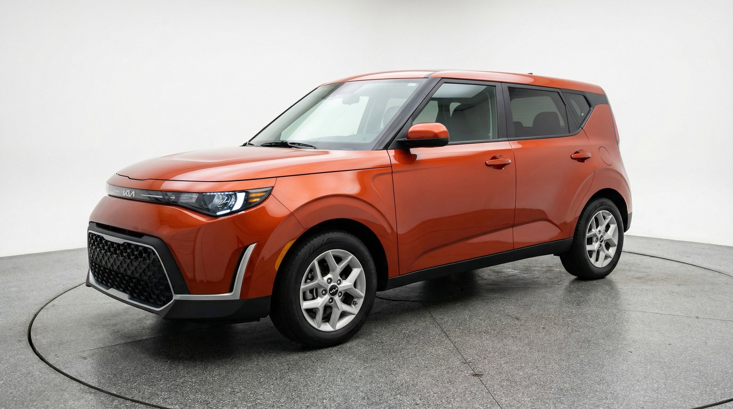 Thumbnail: 2025 Kia Soul - 3