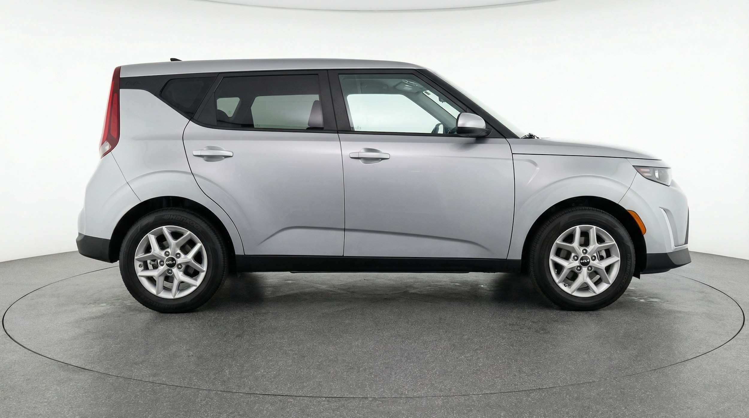 Thumbnail: 2025 Kia Soul - 8