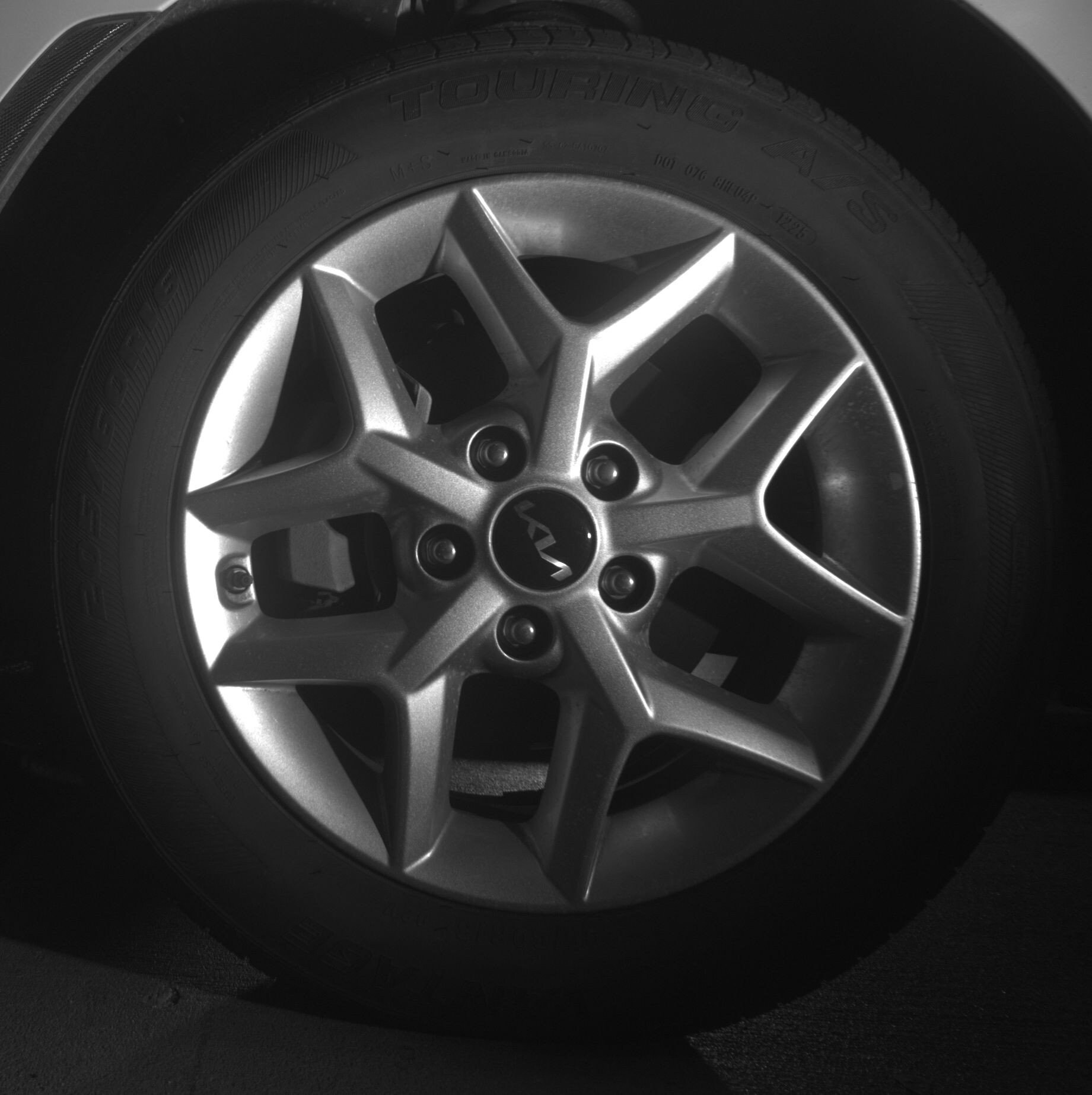 Thumbnail: 2025 Kia Soul - 17