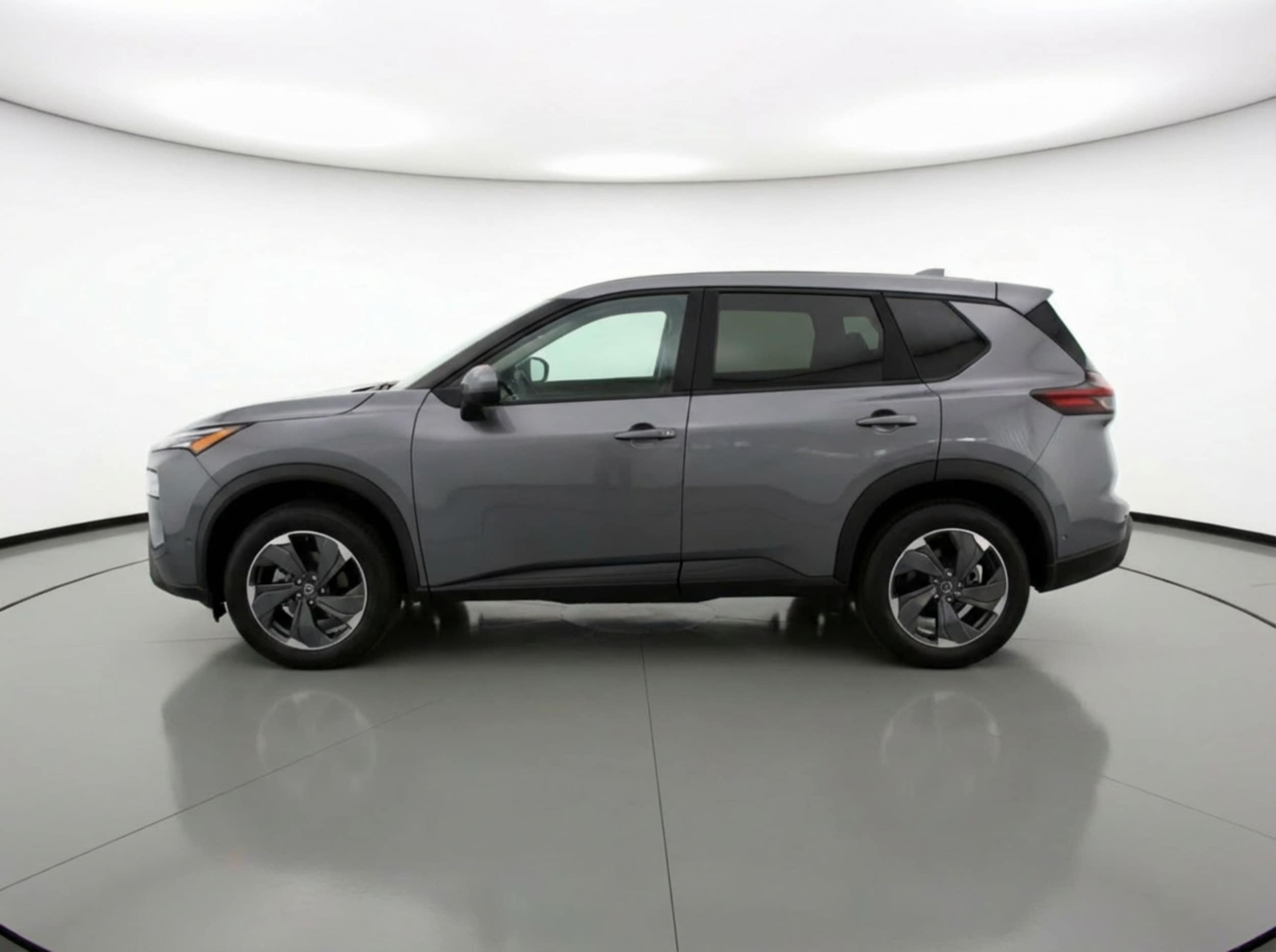 Thumbnail: 2025 Nissan Rogue - 4