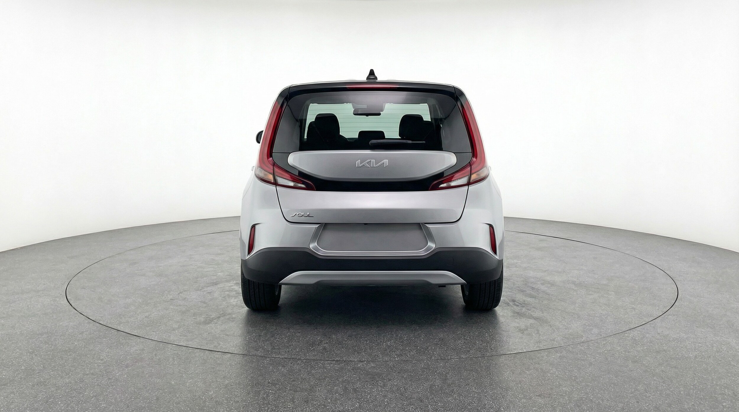 Thumbnail: 2025 Kia Soul - 6