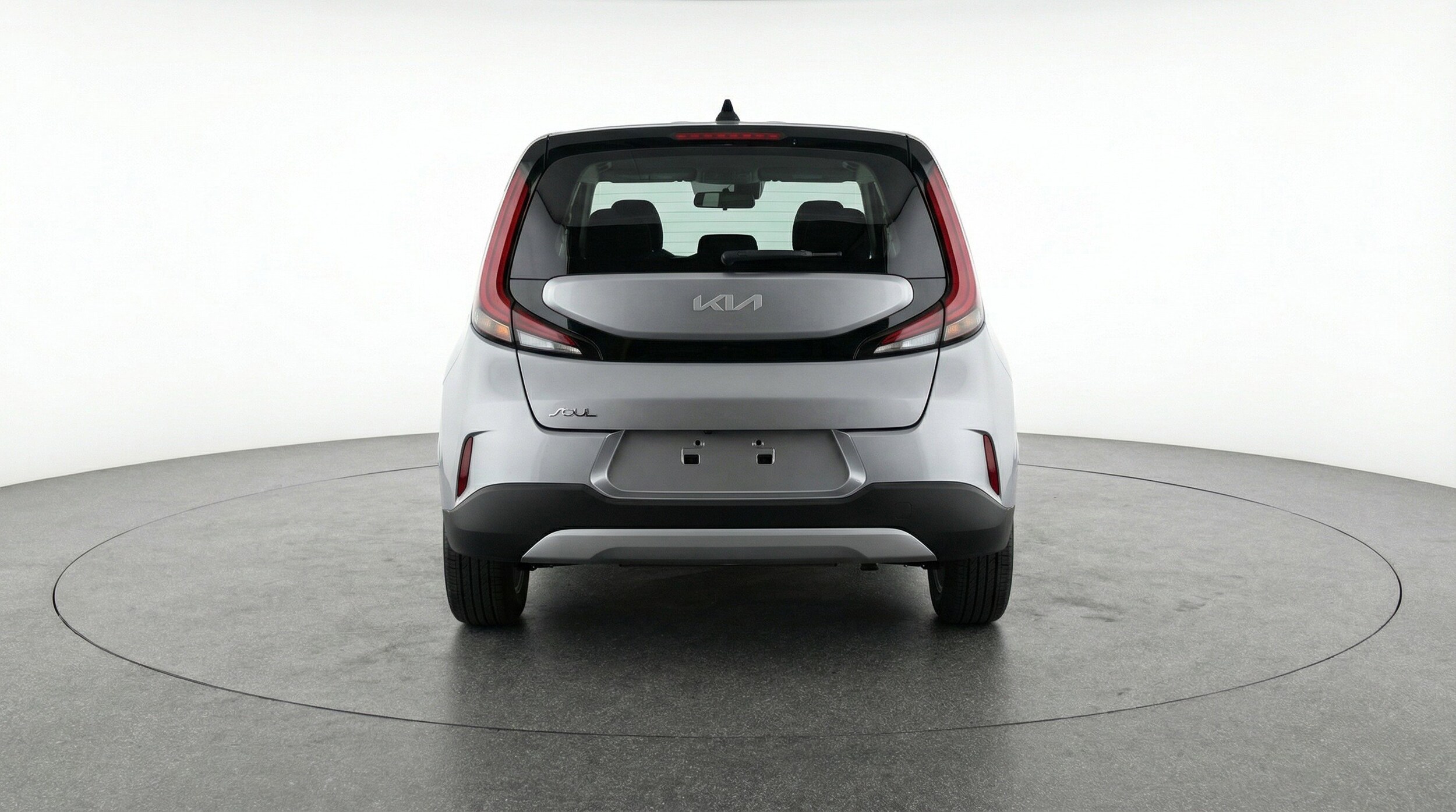 Thumbnail: 2025 Kia Soul - 7