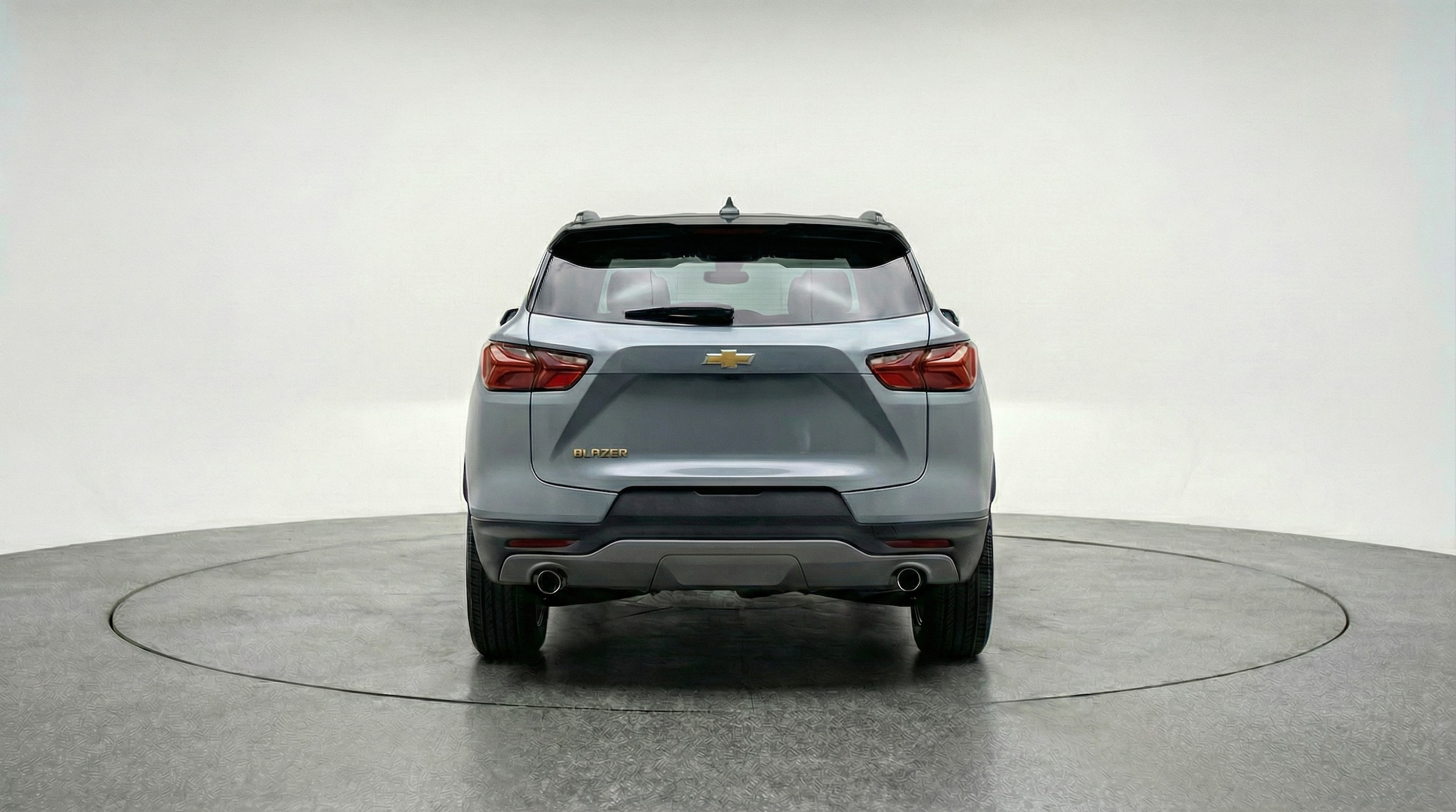 Thumbnail: 2025 Chevrolet Blazer - 6