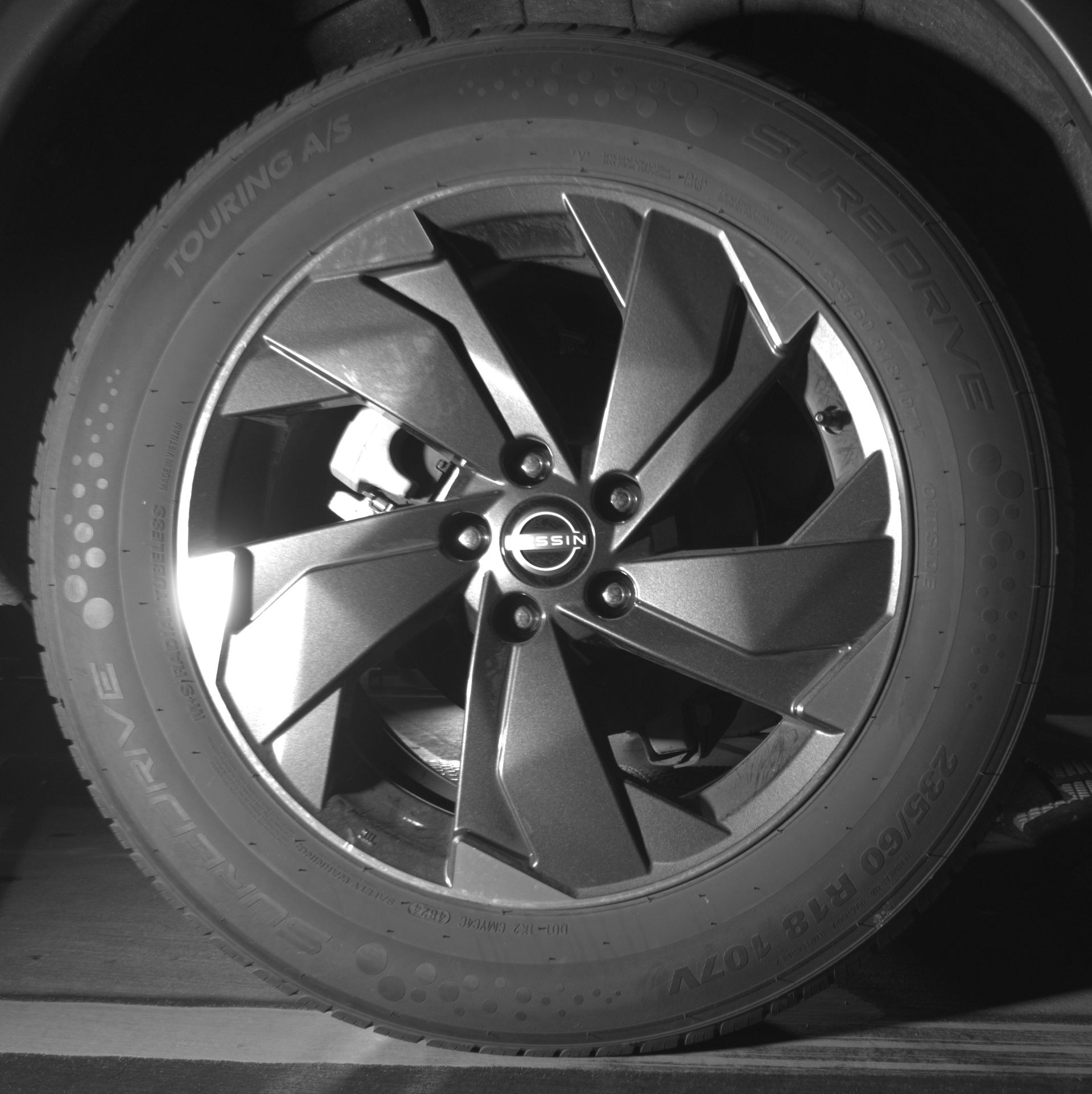 Thumbnail: 2025 Nissan Rogue - 12