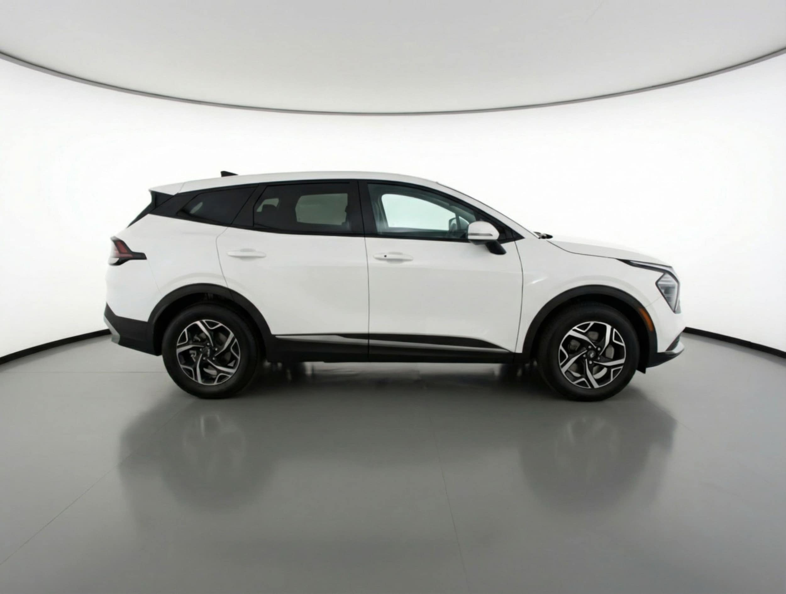 Thumbnail: 2025 Kia Sportage - 8