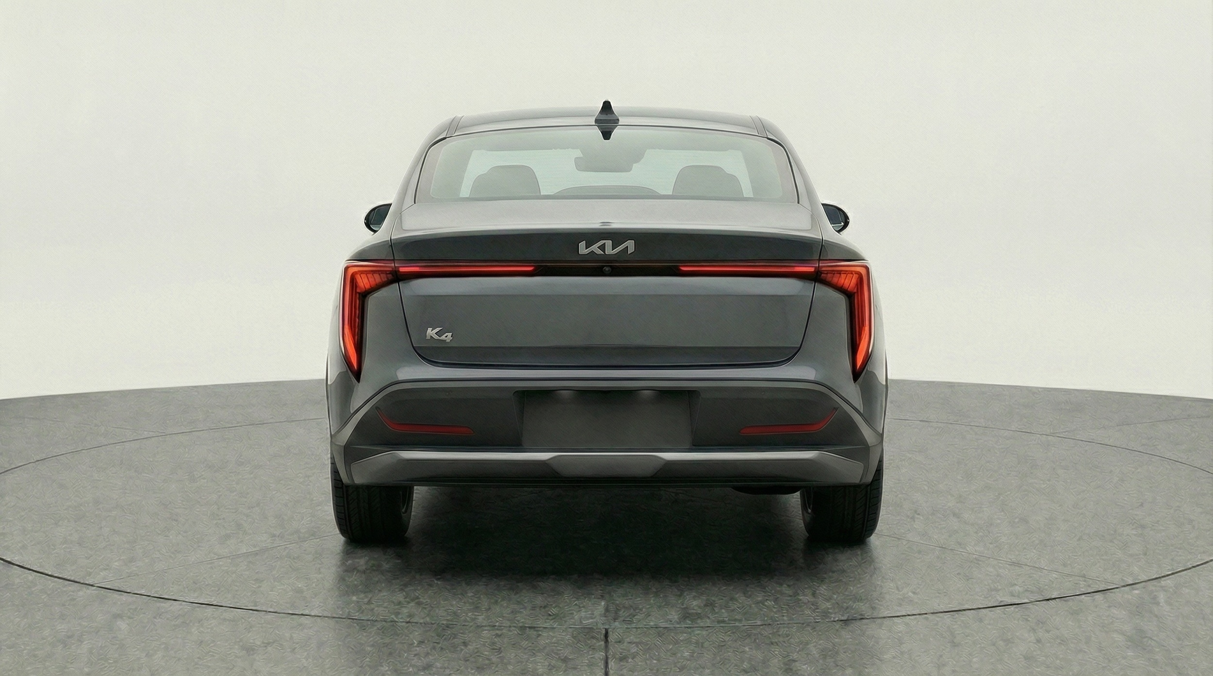 Thumbnail: 2025 Kia K4 - 6