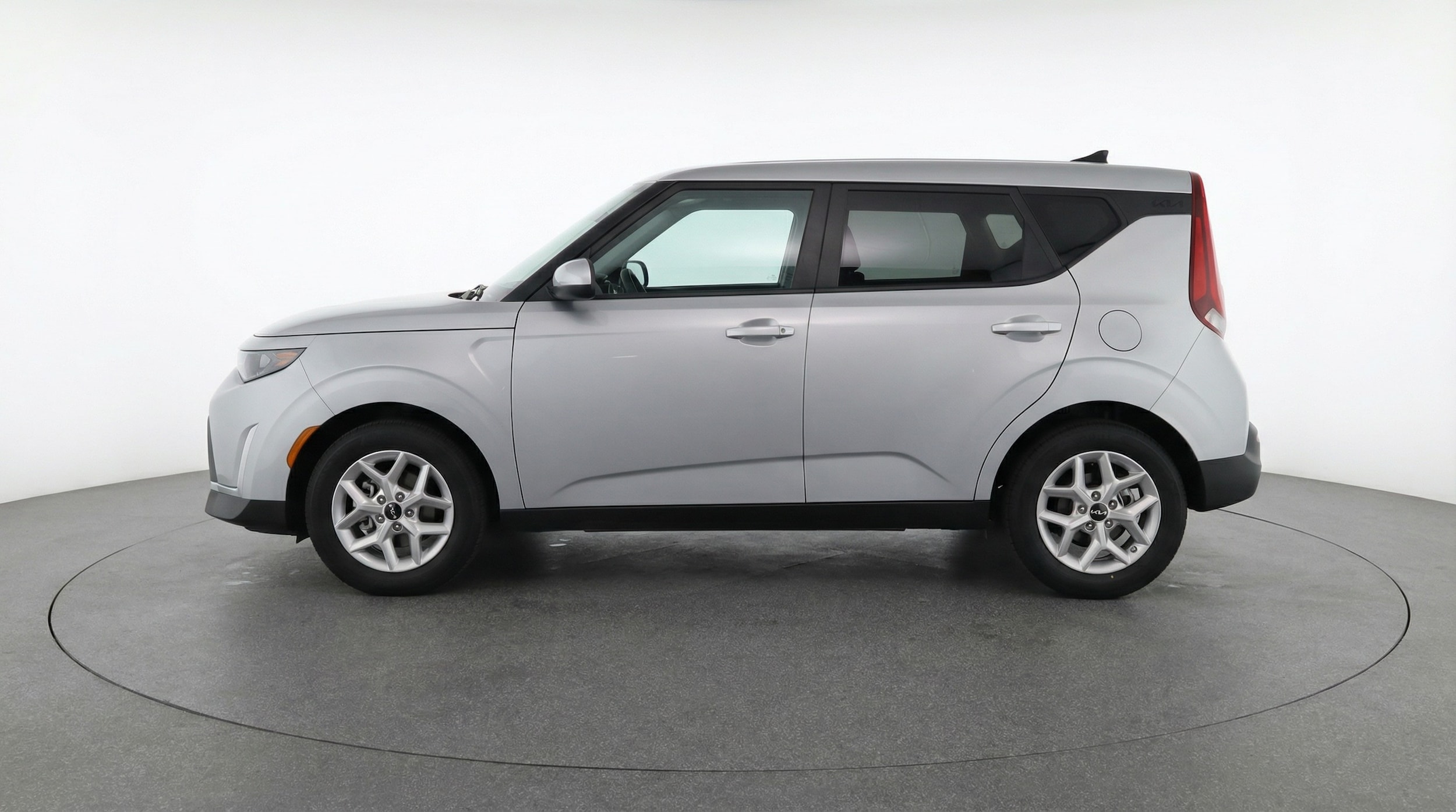 Thumbnail: 2025 Kia Soul - 4