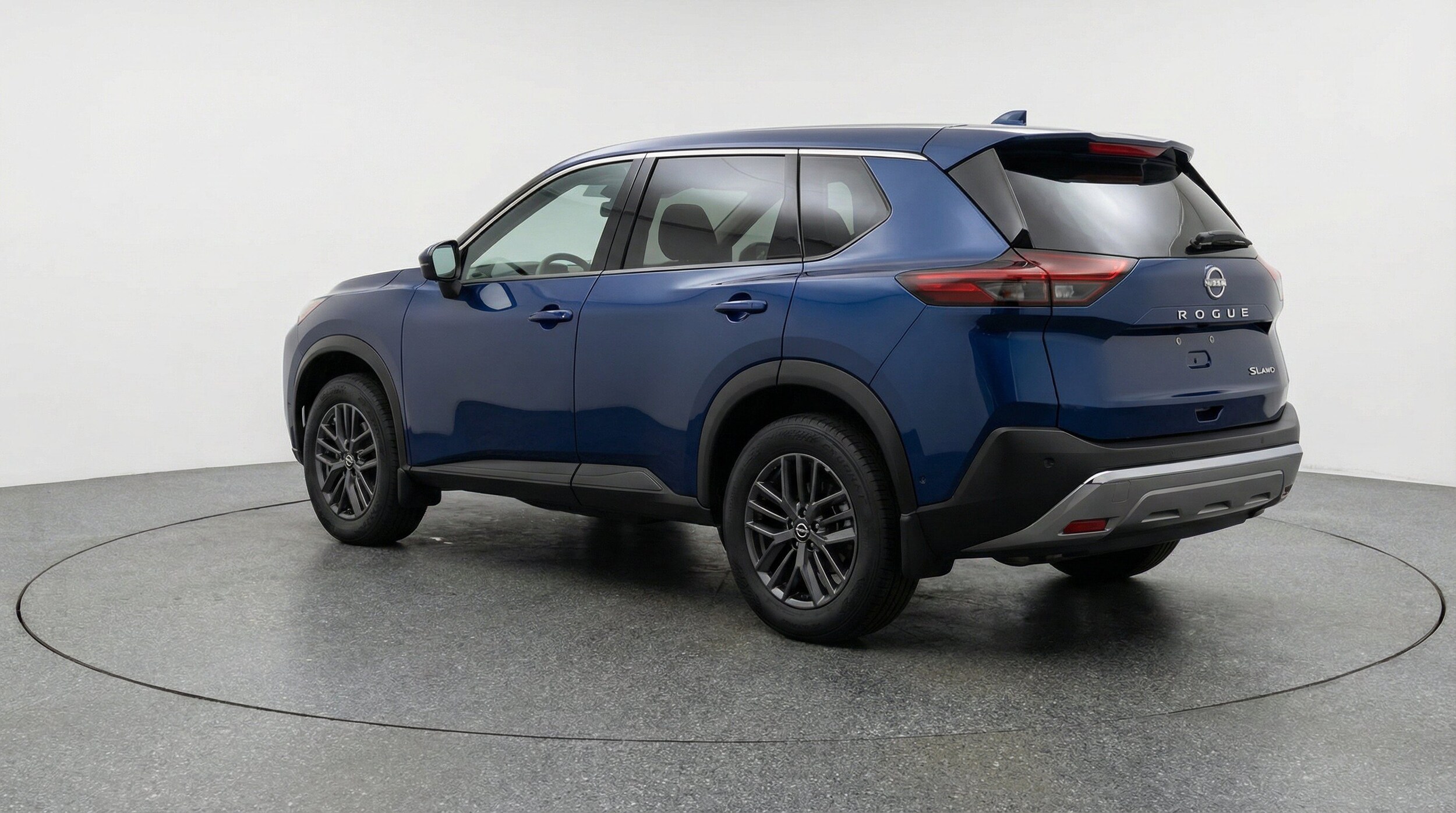 Thumbnail: 2026 Nissan Rogue - 6