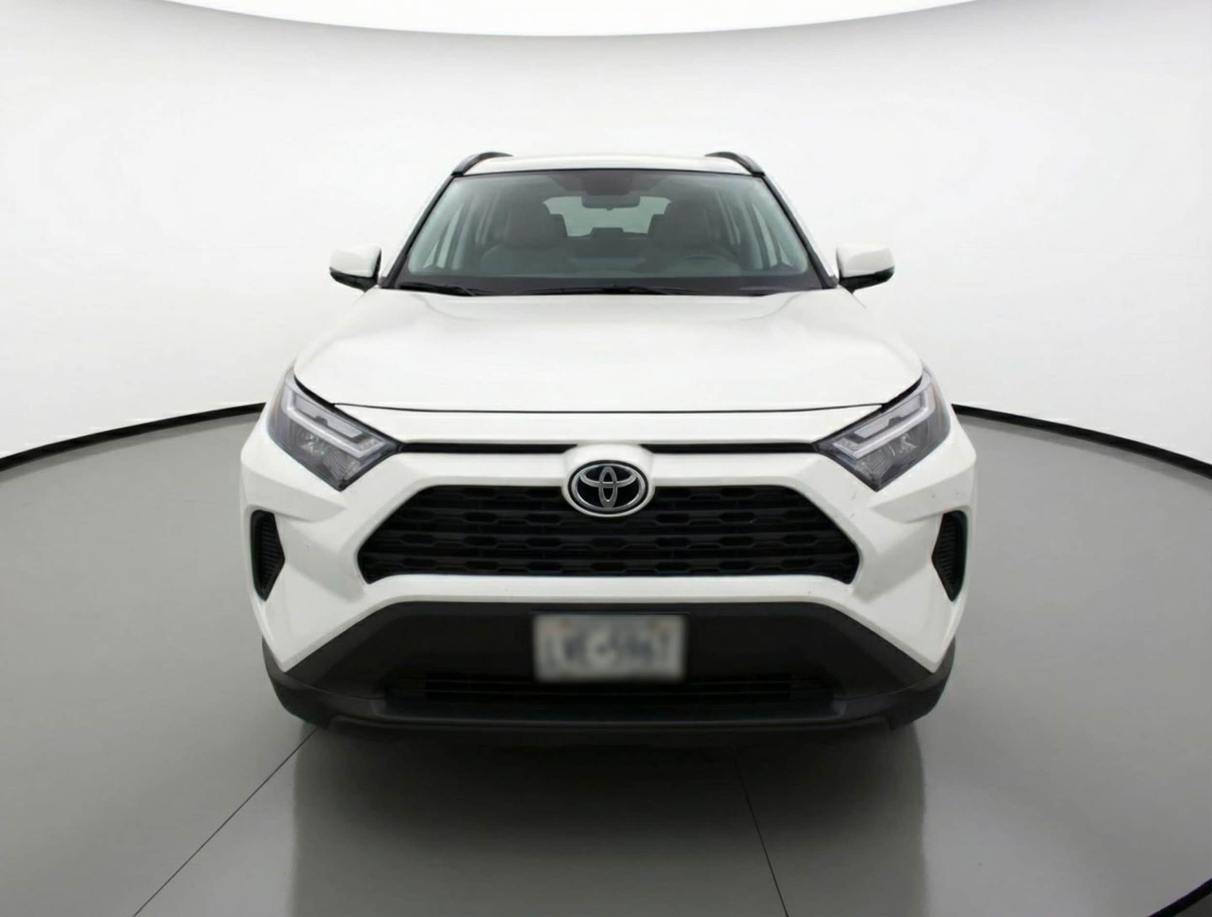 Thumbnail: 2025 Toyota RAV4 - 2