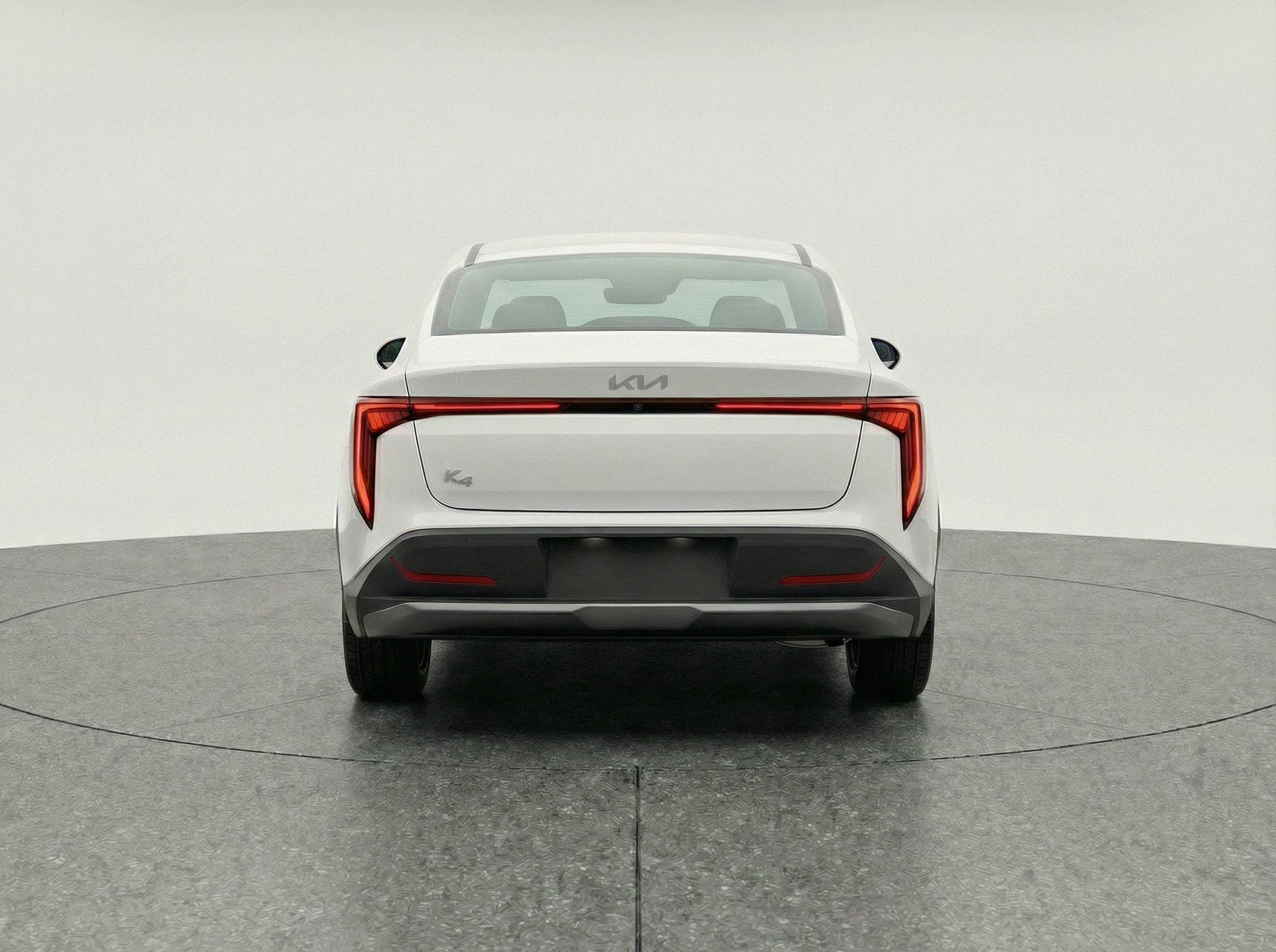 Thumbnail: 2025 Kia K4 - 6