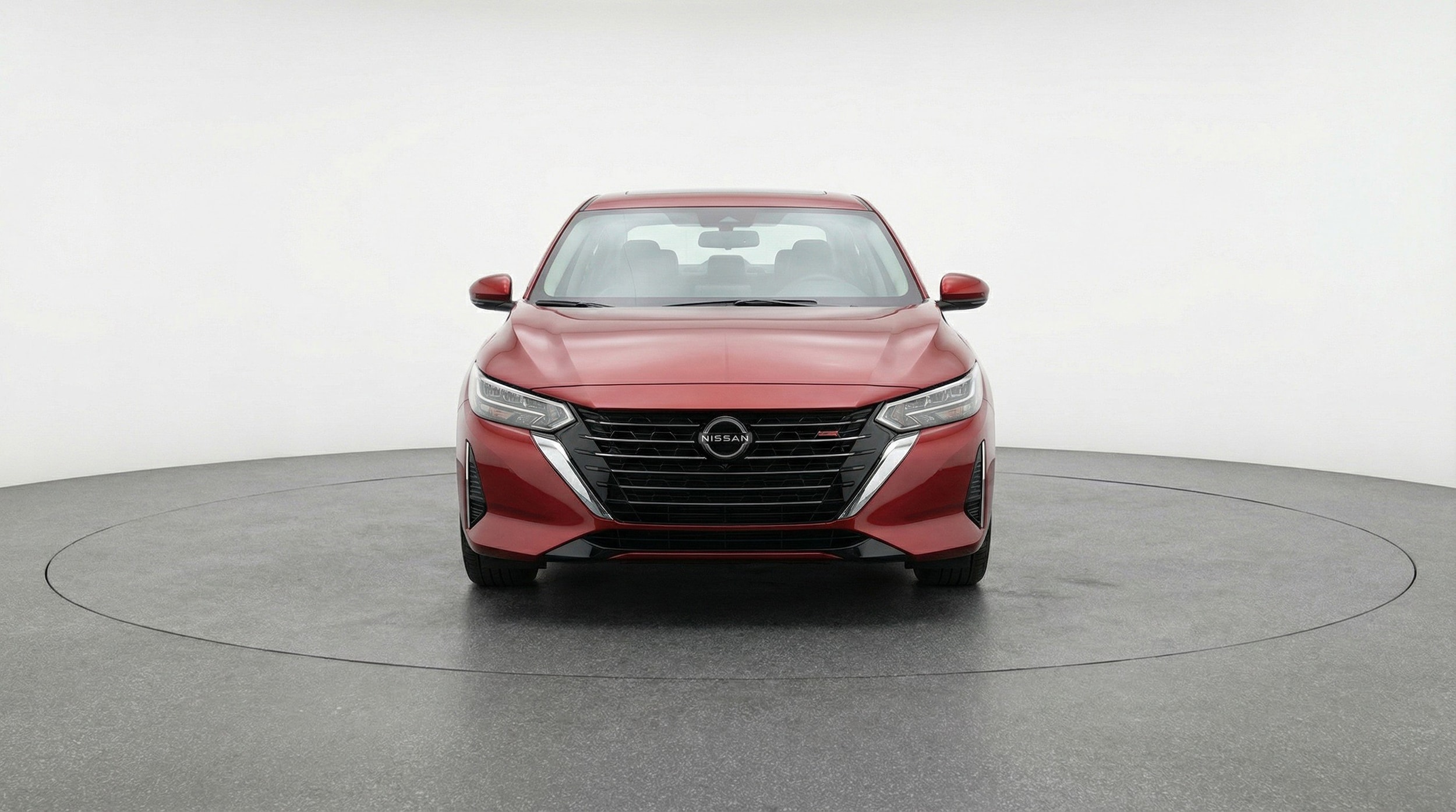 Thumbnail: 2025 Nissan Sentra - 2