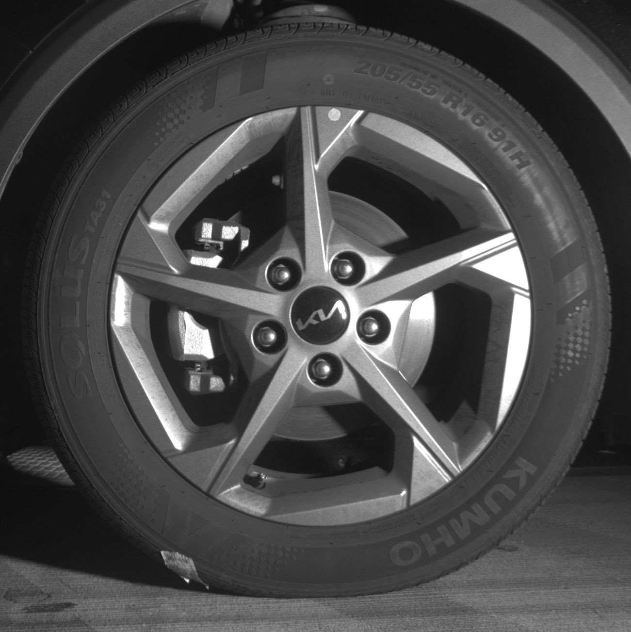 Thumbnail: 2025 Kia K4 - 12