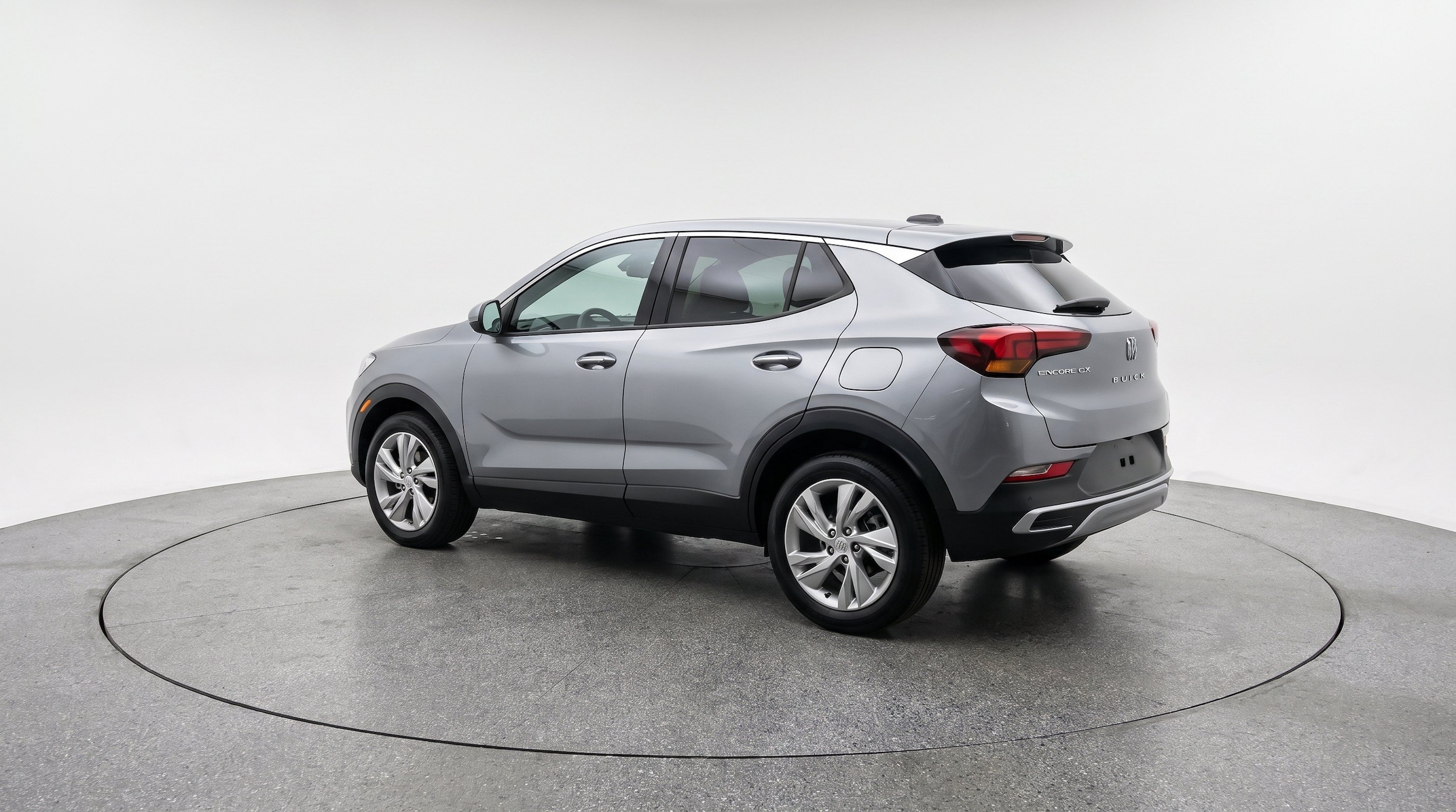 Thumbnail: 2026 Buick Encore GX - 6
