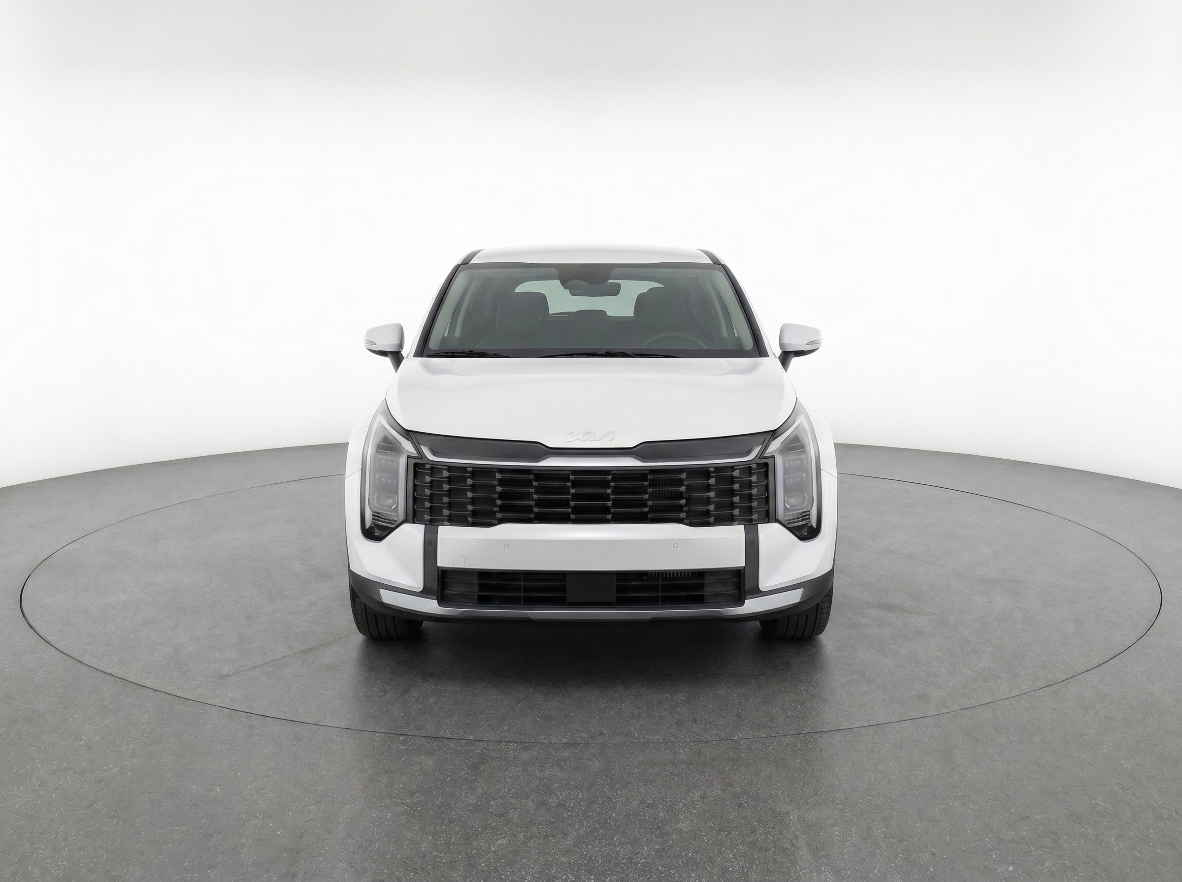 Thumbnail: 2026 Kia Sportage - 2