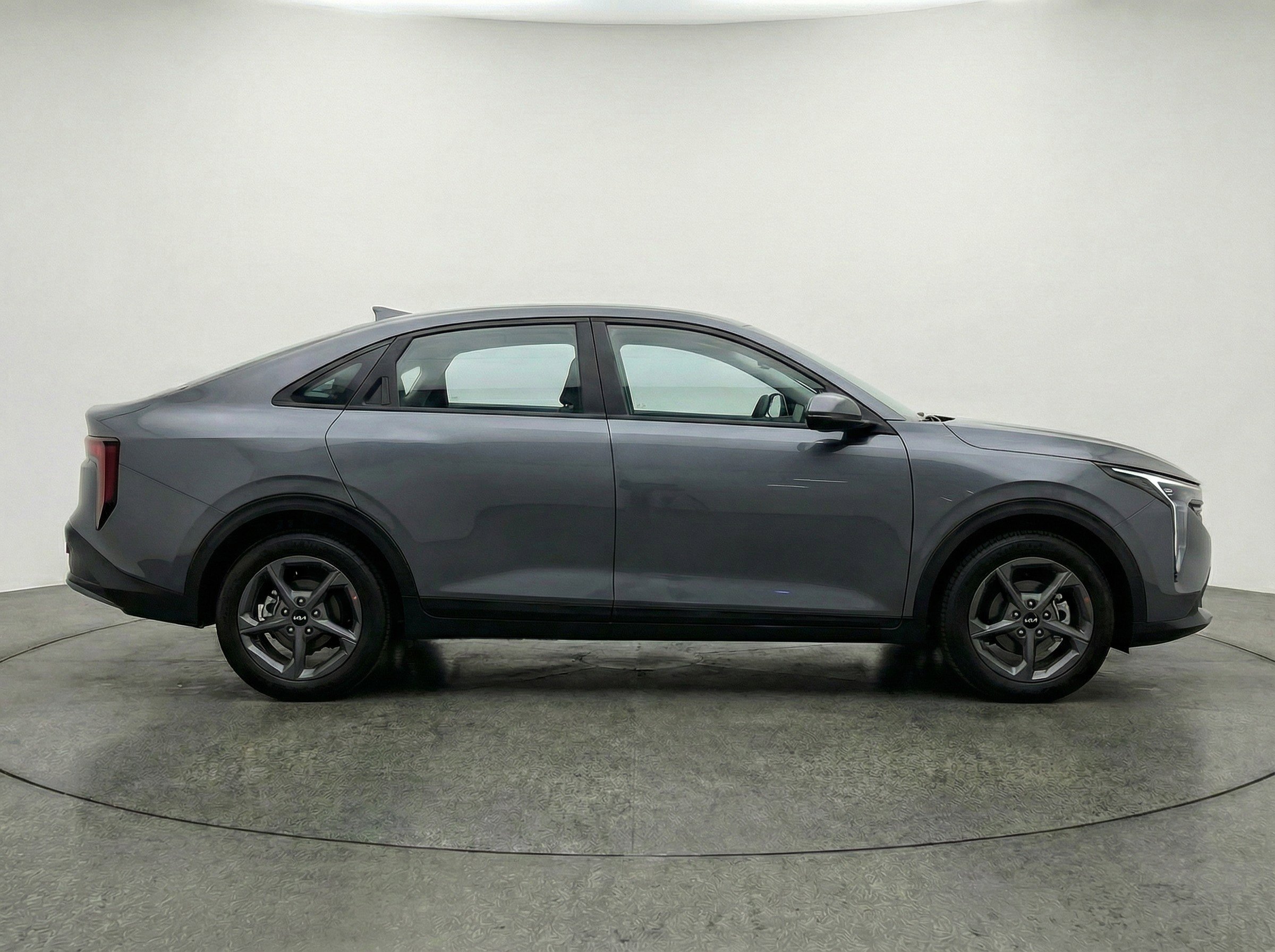 Thumbnail: 2025 Kia K4 - 11